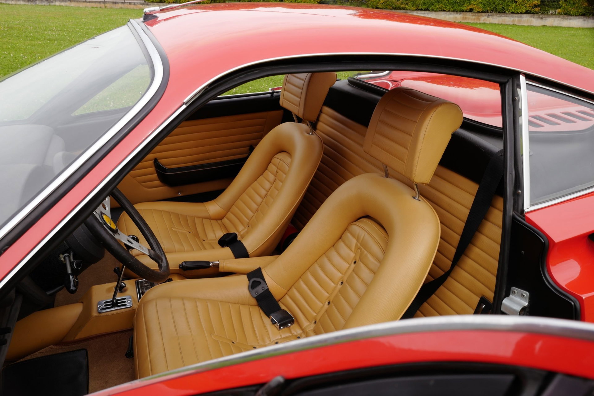 1972 Ferrari 246 'Dino', foto 8