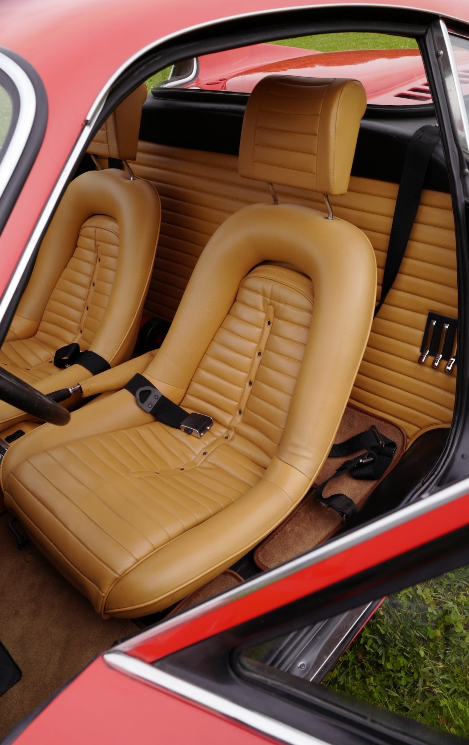 1972 Ferrari 246 'Dino', foto 9