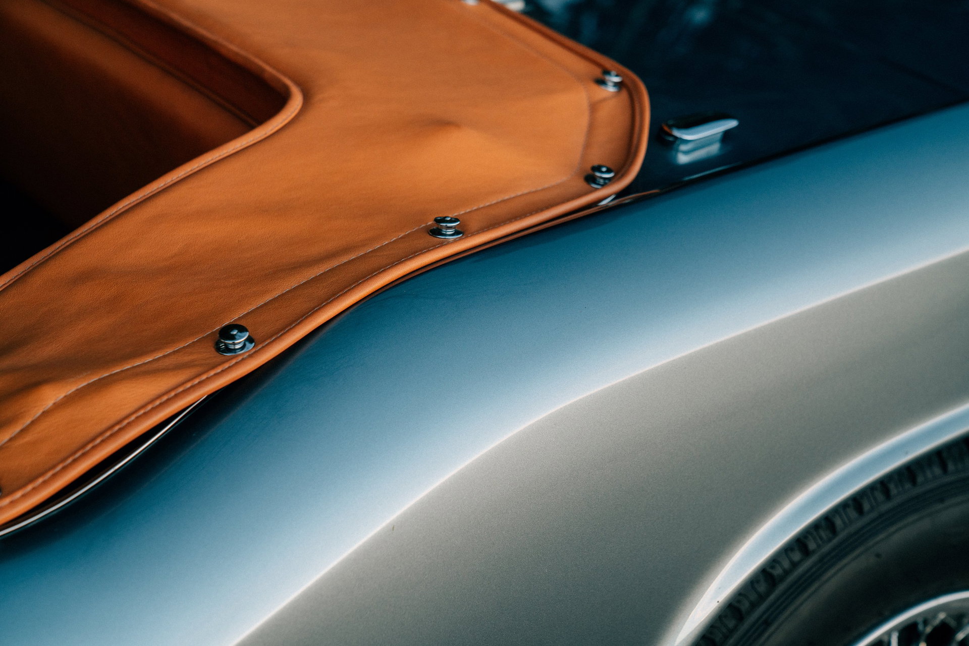 1960 Maserati 3500 - VIGNALE SPYDER - CONCOURS RESTORATION -, foto 7