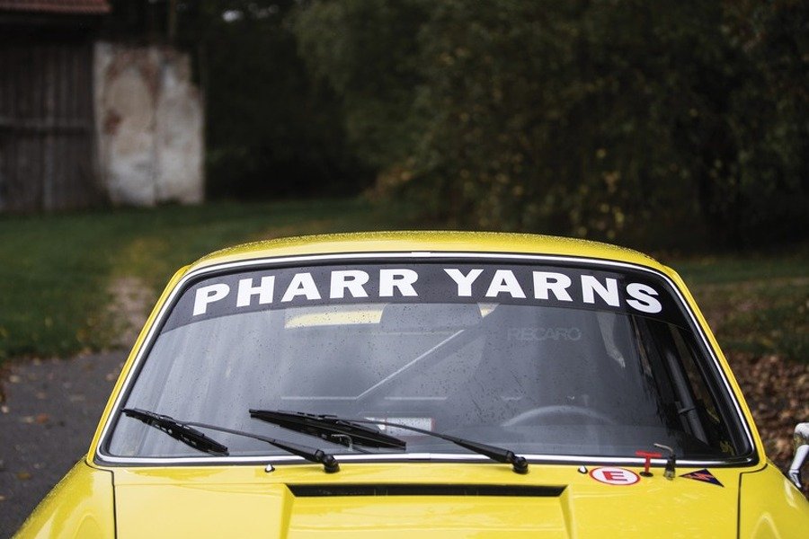 1973 Porsche 911 - Carrera 2.8 RSR, foto 6