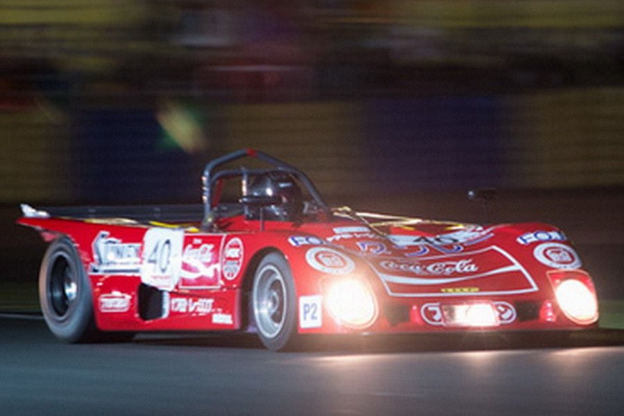 1972 Lola T280 - (DFV), foto 1