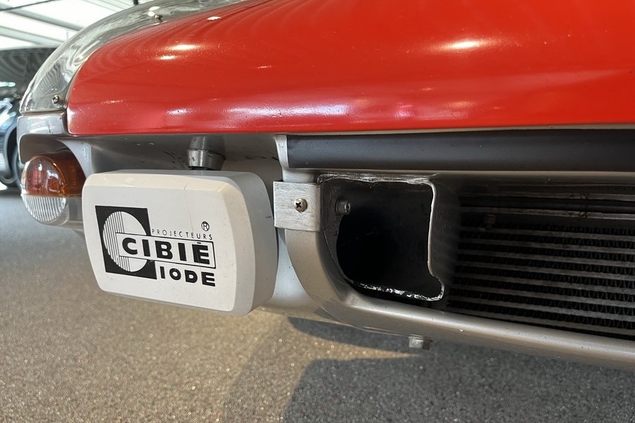 1964 Porsche 904 - Carrera GTS (by Duel Motorsport), foto 8