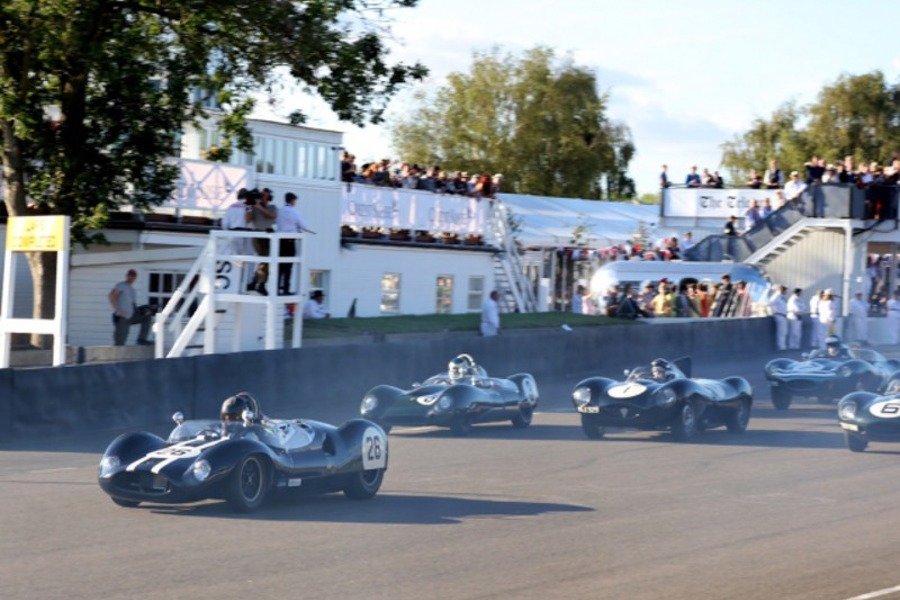1959 Cooper T49 - Monaco, foto 8