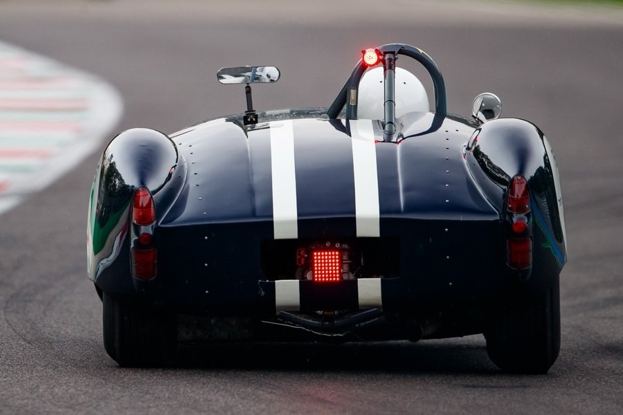 1959 Cooper T49 - Monaco, foto 10