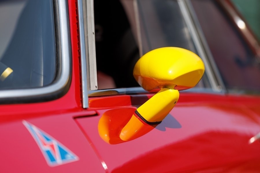 1965 Alfa Romeo GTA - GTA (1600), foto 9