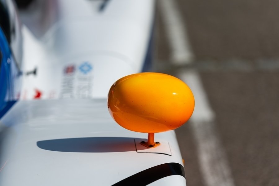 1989 Aston Martin AMR-One - Group C, foto 8