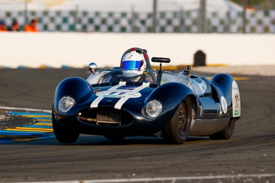 1959 Cooper T49 - Monaco, foto 12