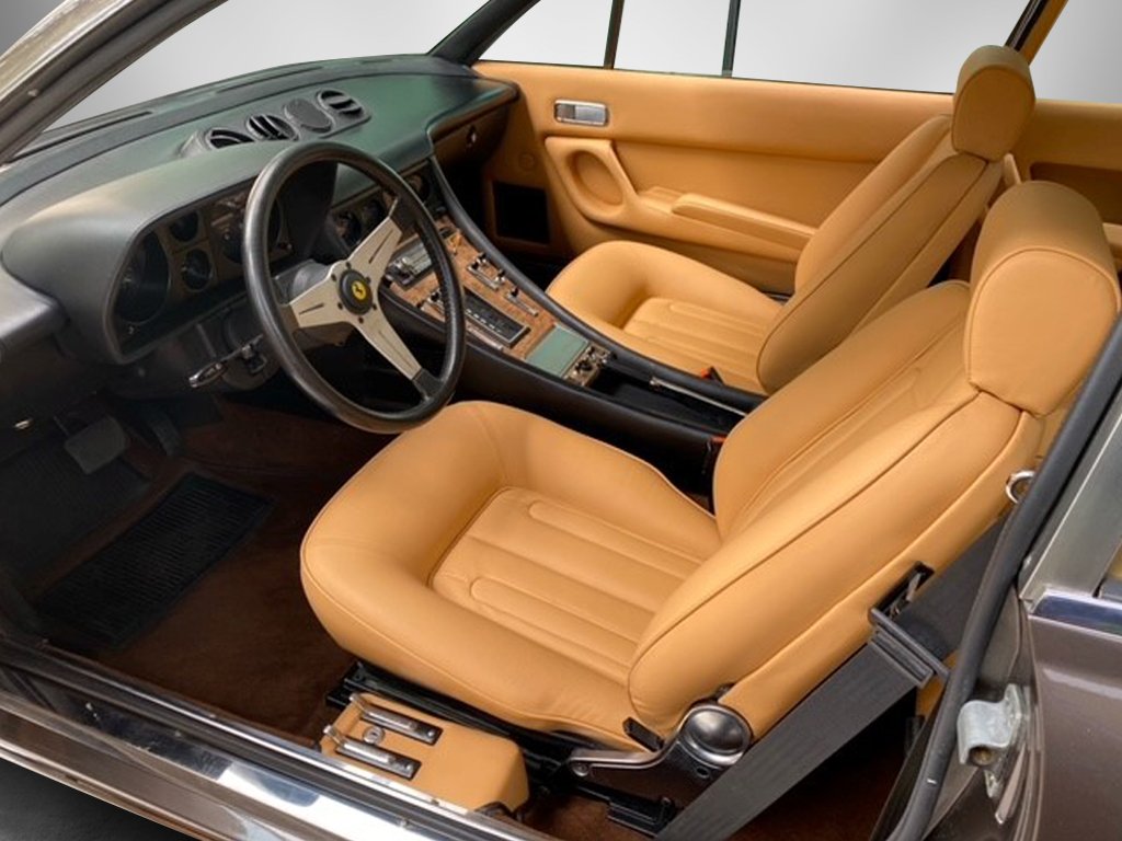 1982 Ferrari 400 - i, foto 3