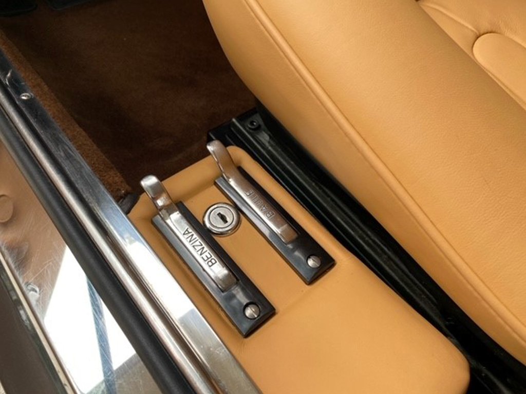 1982 Ferrari 400 - i, foto 4