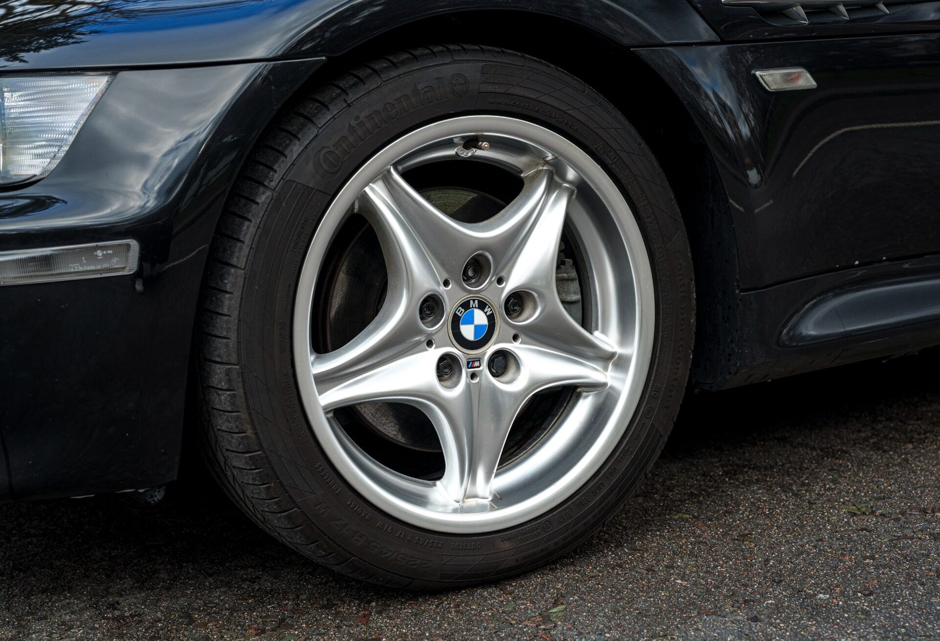 2000 BMW Z3 - Coup?, foto 9
