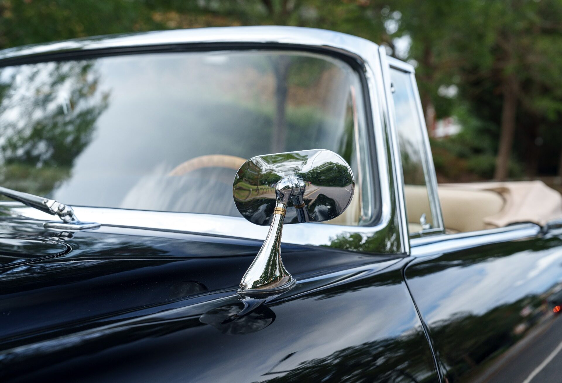 1957 Dual-Ghia Convertible, foto 11