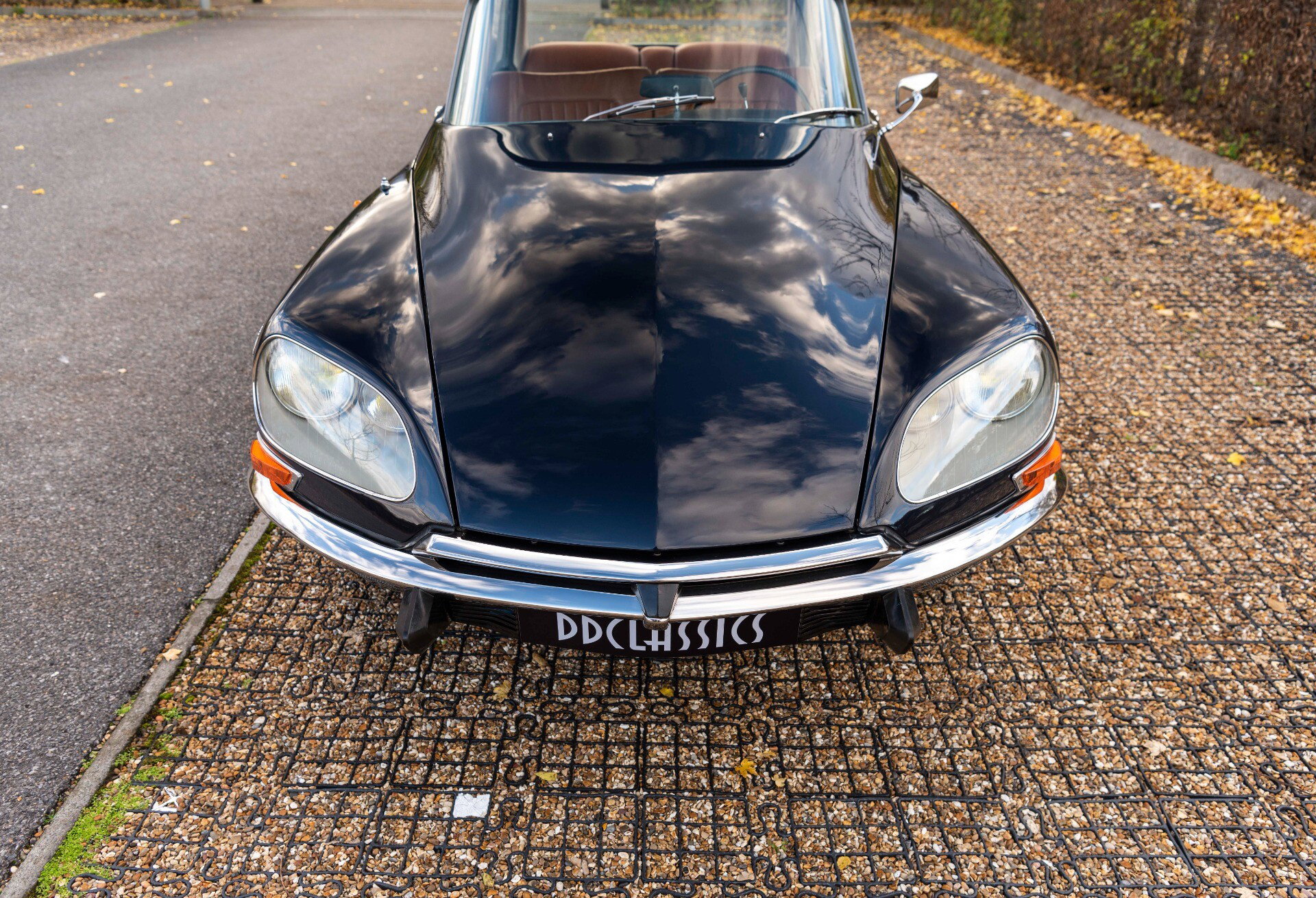 1969 Citroen DS - 21 Berline Chapron 'Majesty', foto 7