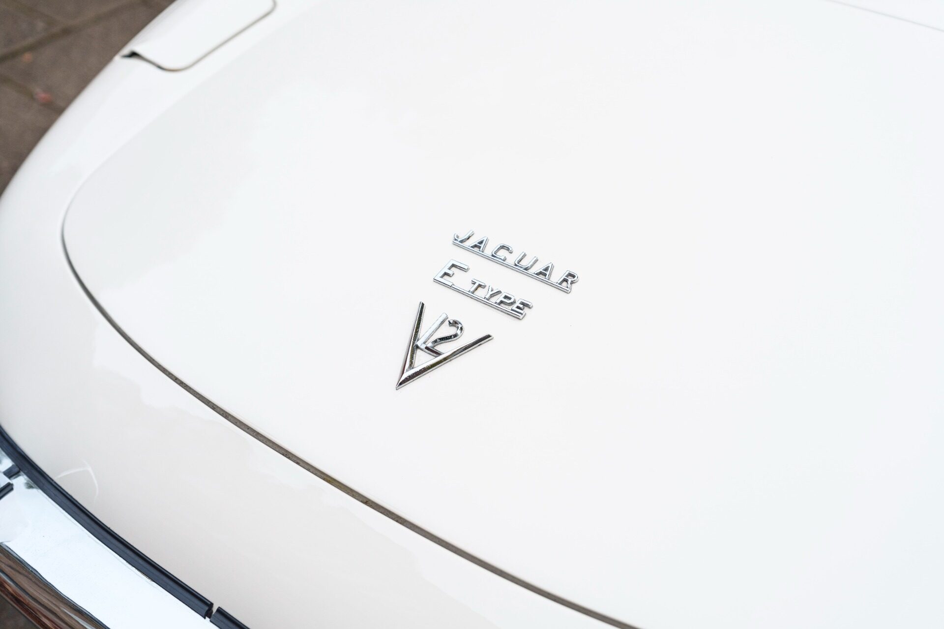 1973 Jaguar E-Type SIII - Series III V12 Roadster, foto 12