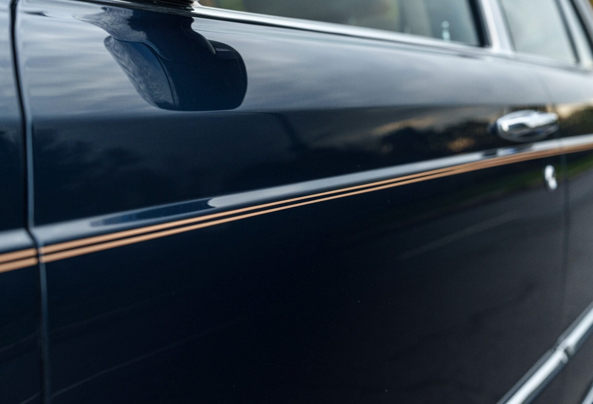 2000 Rolls-Royce Silver Seraph - V12 Facelift, foto 10