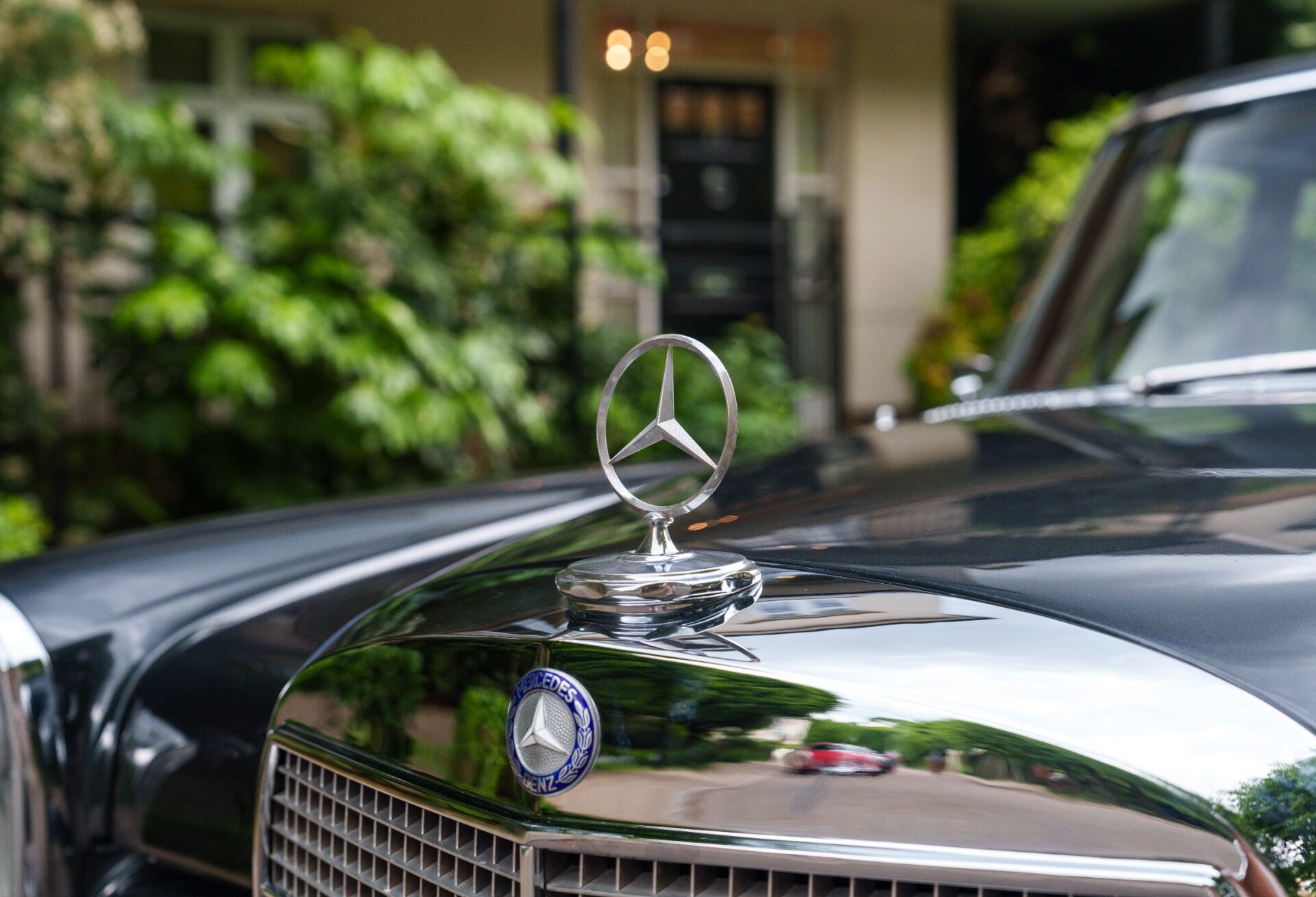 1967 Mercedes-Benz 600 - Grosser, foto 8