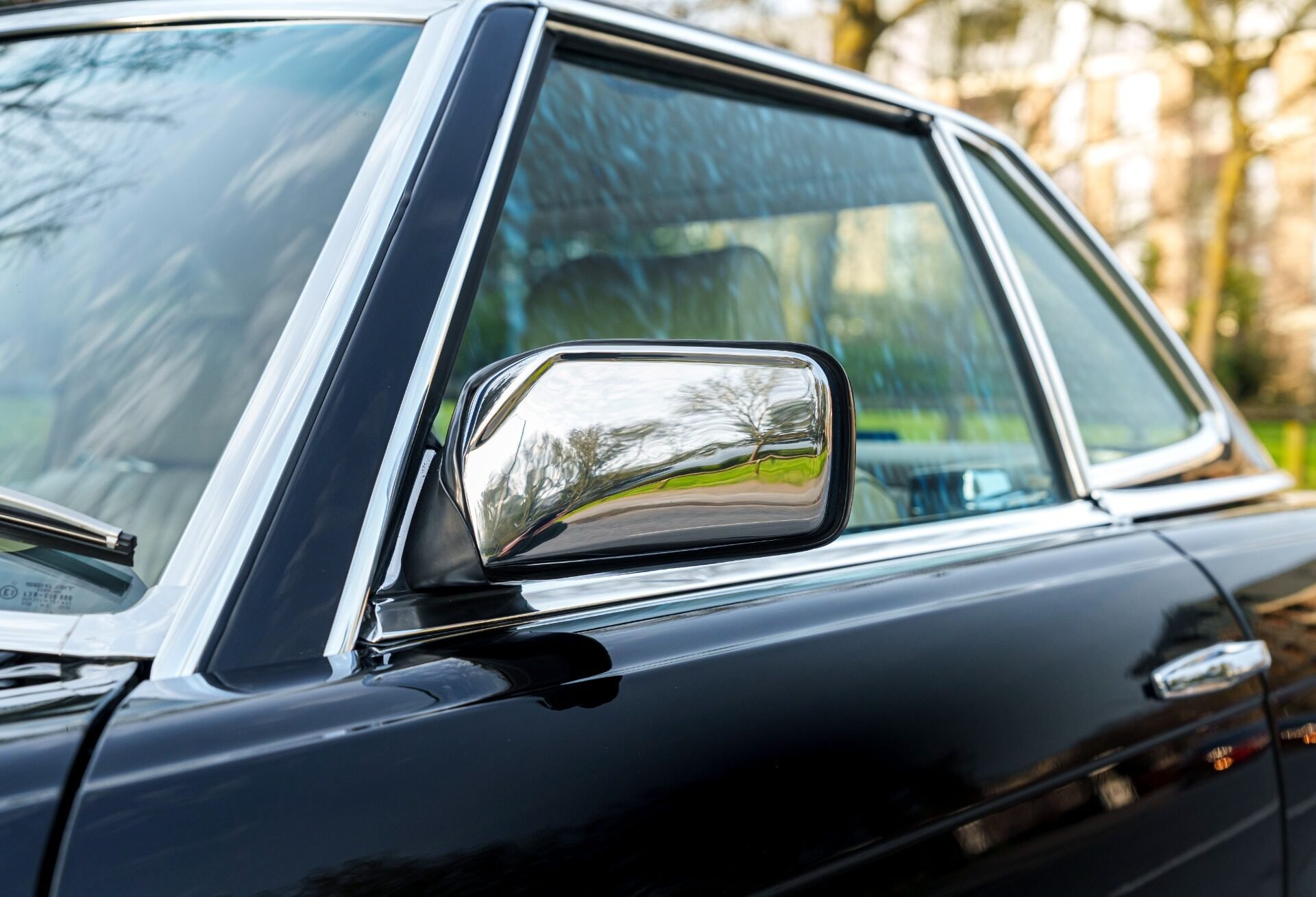1985 Mercedes-Benz SL - 380 SL, foto 11
