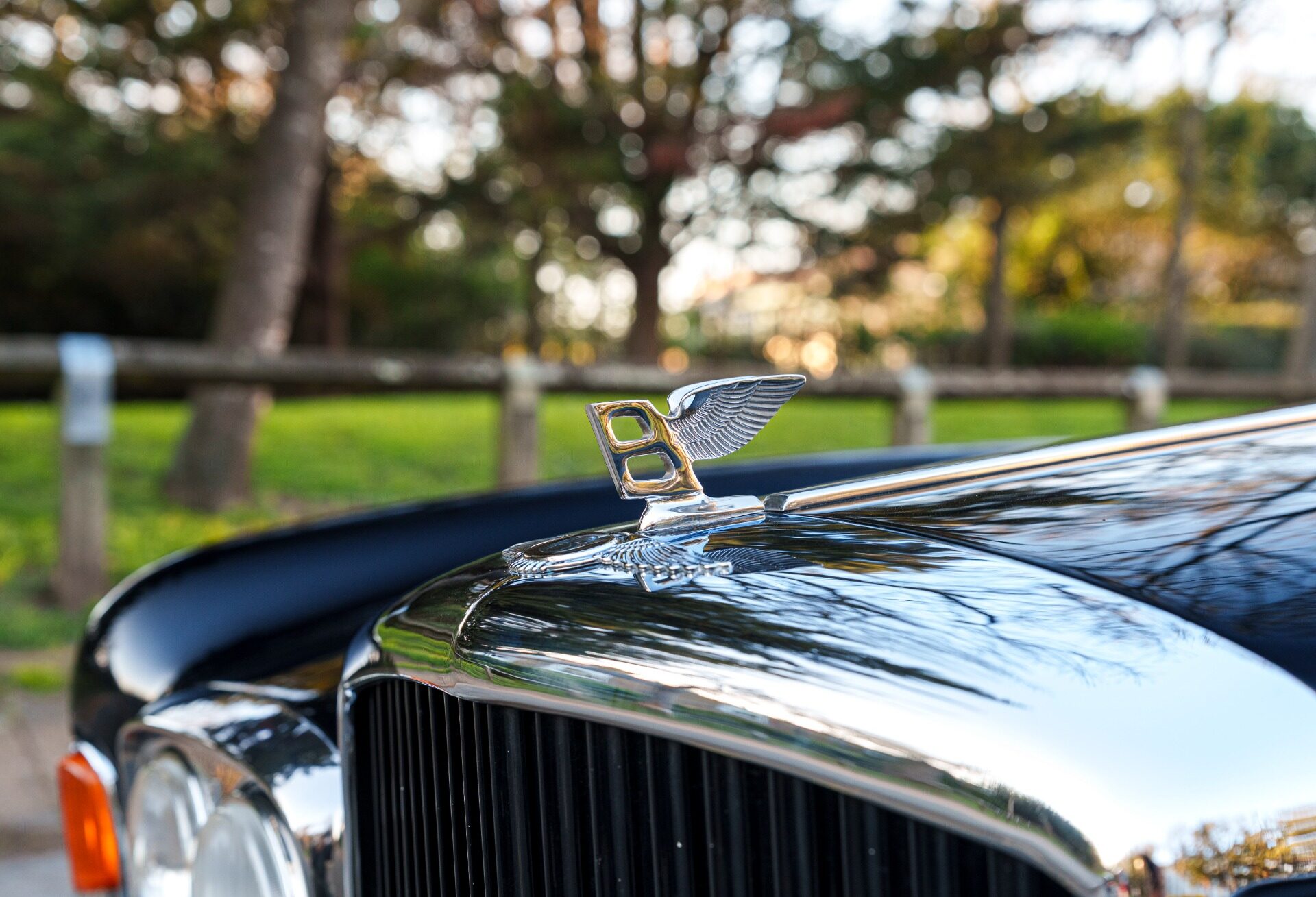 1992 Bentley Continental - IV Convertible, foto 11