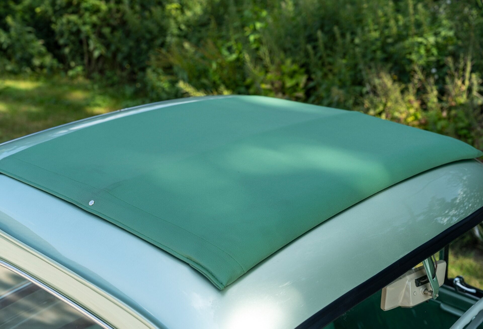 1969 Fiat 500 - Ziba 2+2 Pickup, foto 11