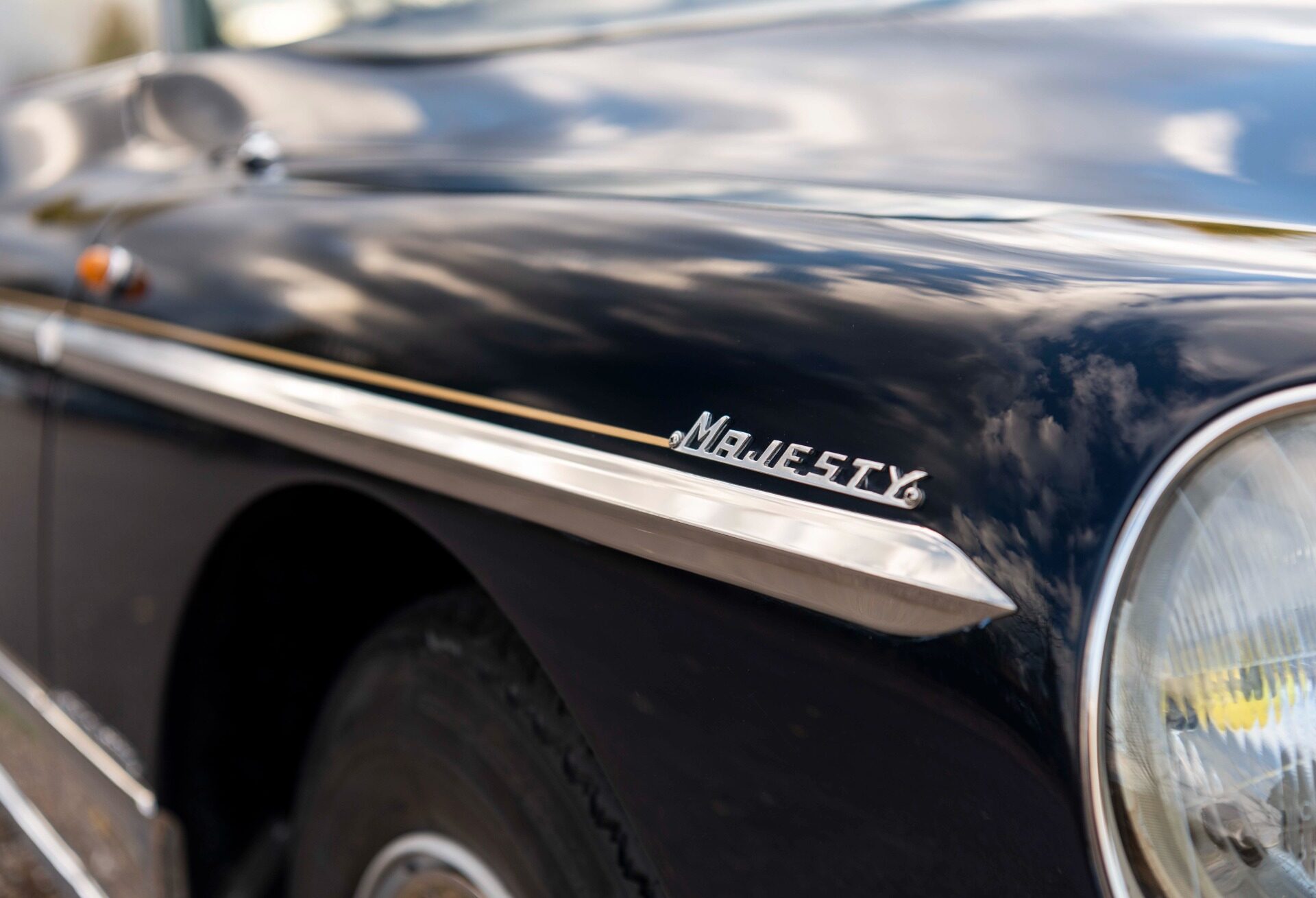 1969 Citroen DS - 21 Berline Chapron 'Majesty', foto 11