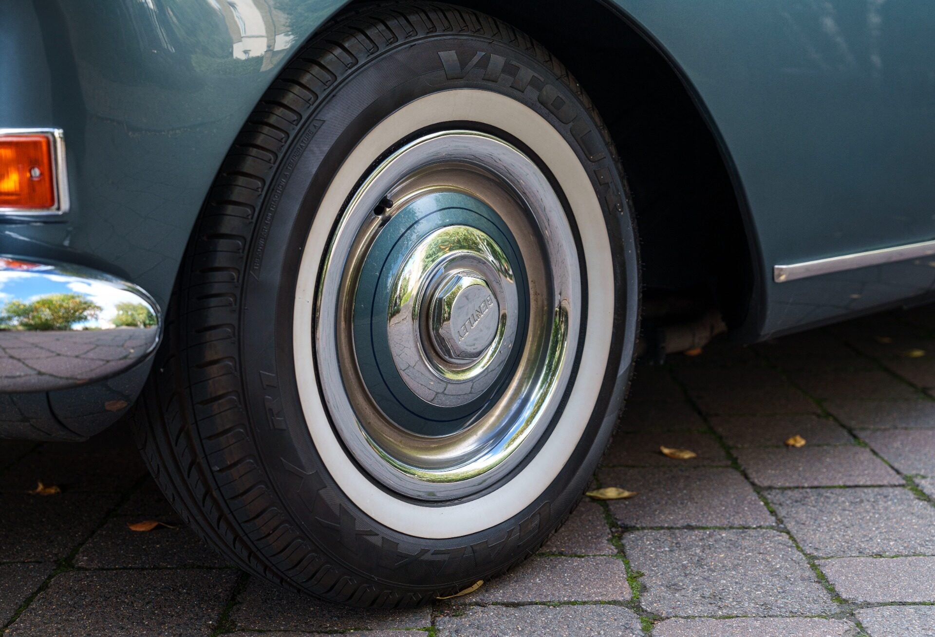 1963 Bentley S3 - Continental Coupe Restored, foto 8