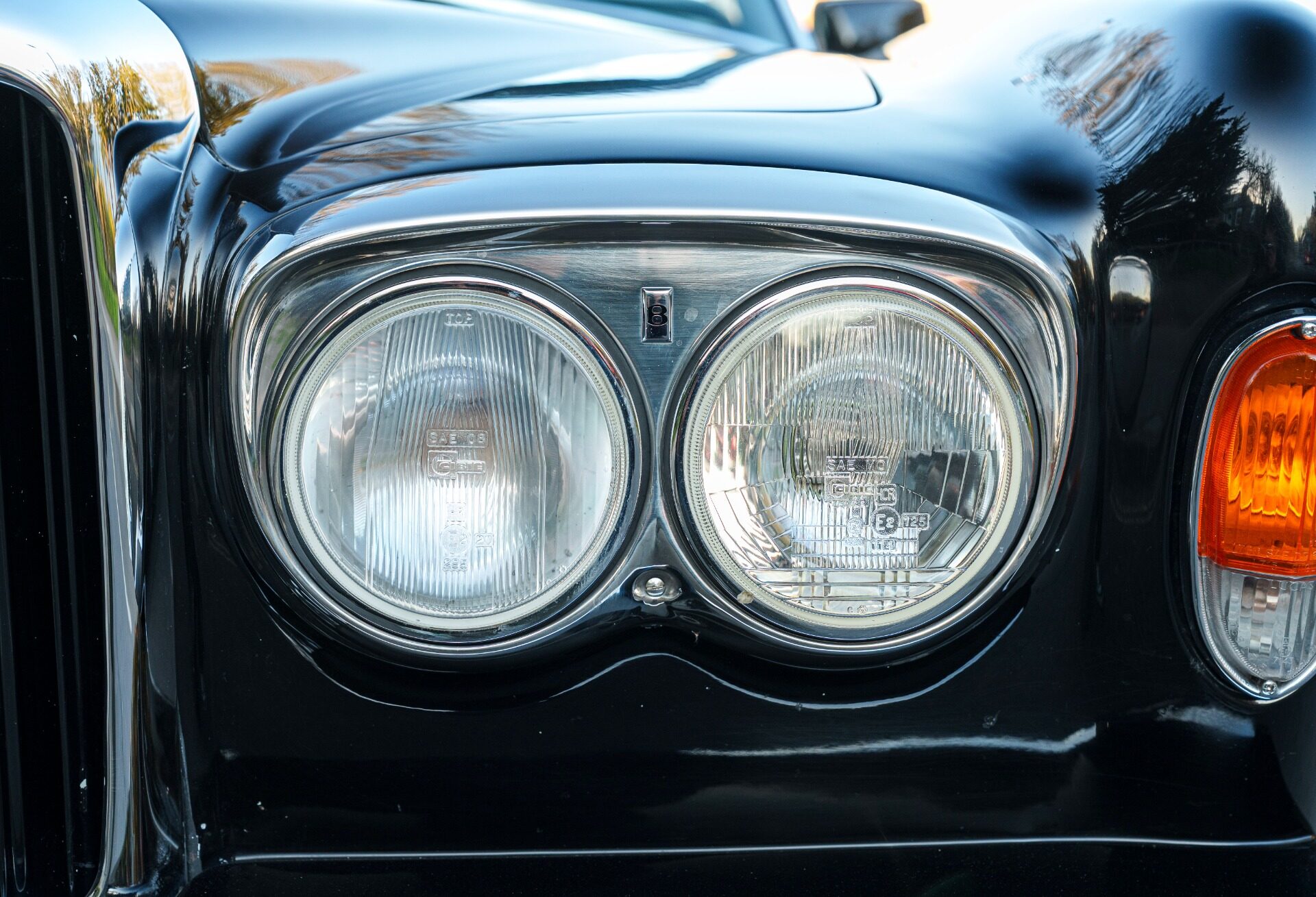 1992 Bentley Continental - IV Convertible, foto 12