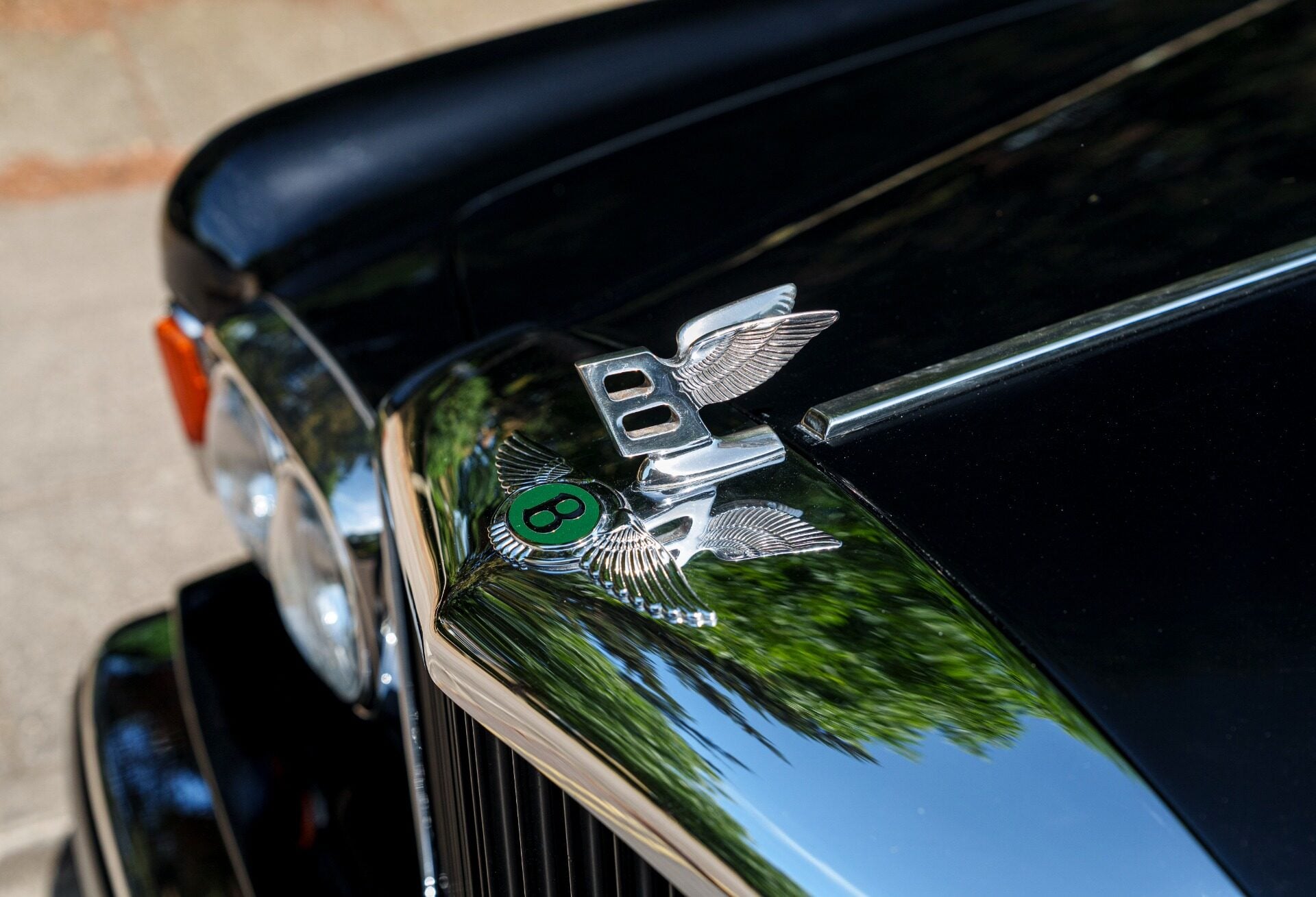 1993 Bentley Continental - IV Convertible UNDER OFFER, foto 11