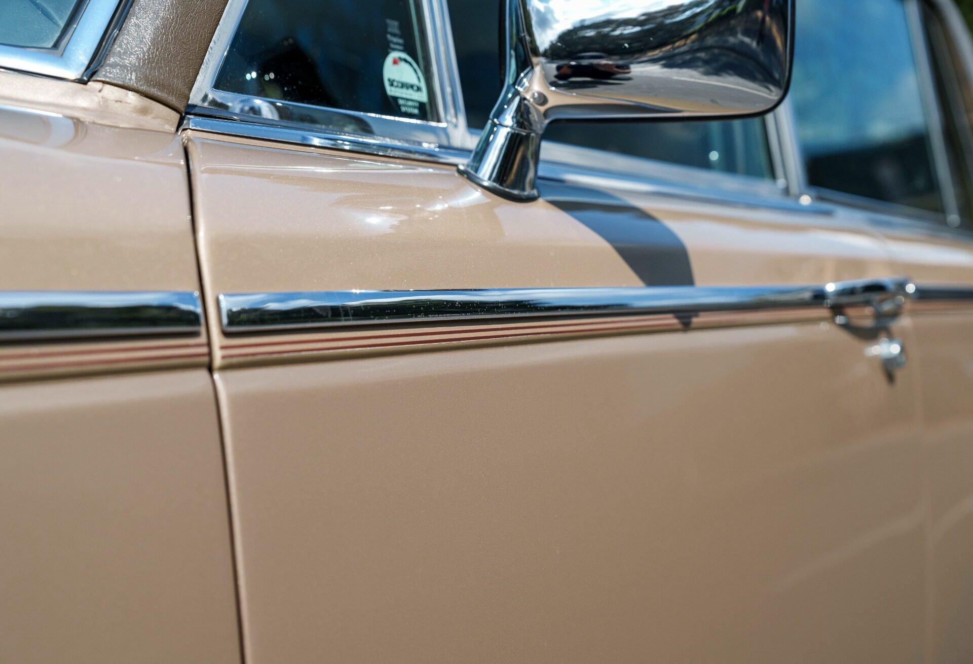 1981 Rolls-Royce Silver Wraith II - II, foto 12