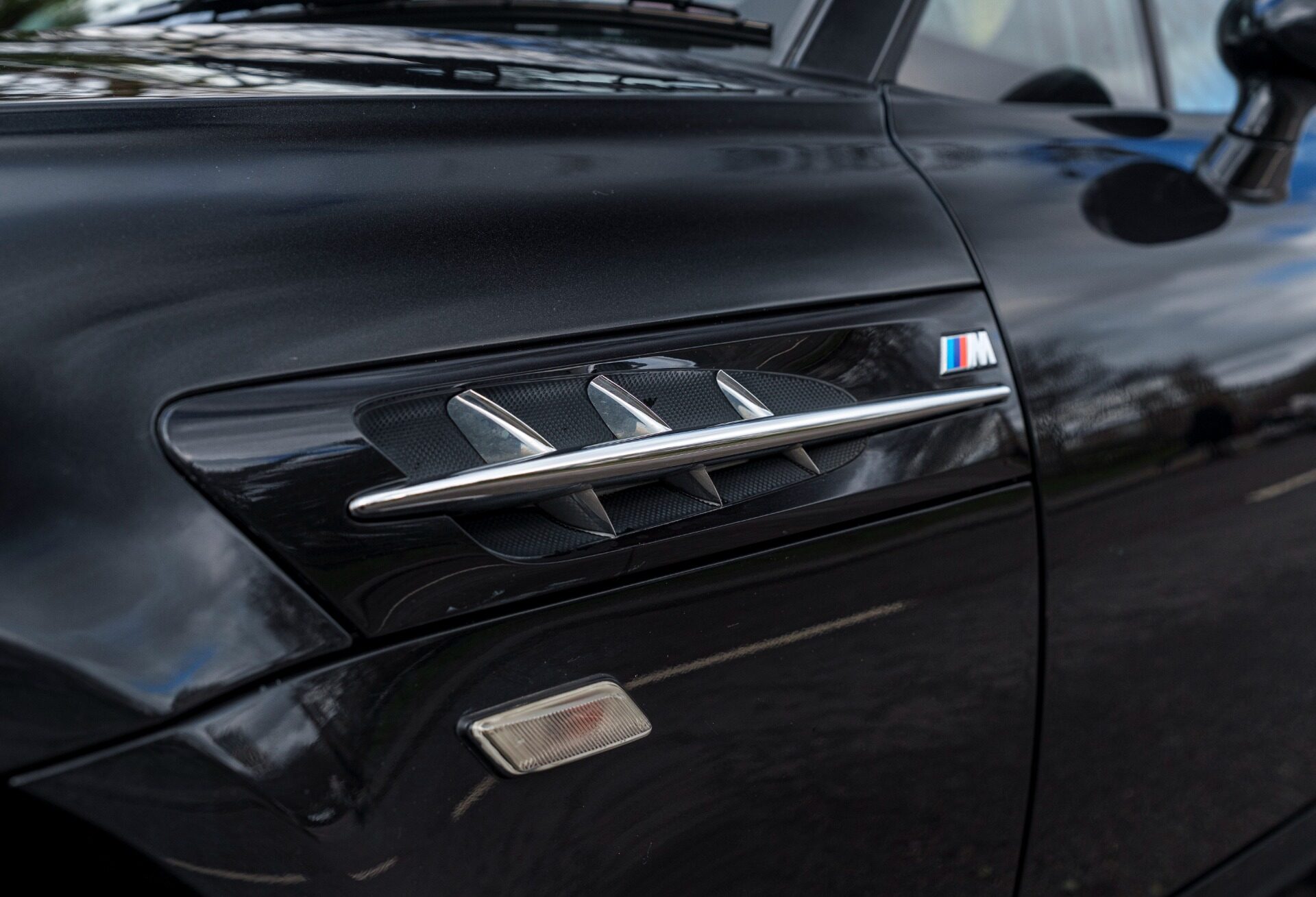 2000 BMW Z3 - Coup?, foto 10