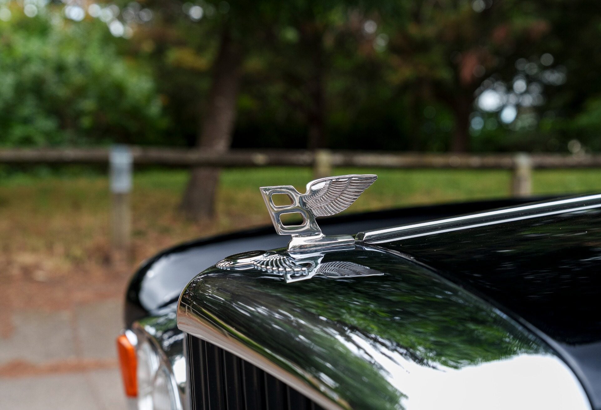 1988 Bentley Continental - Convertible, foto 10