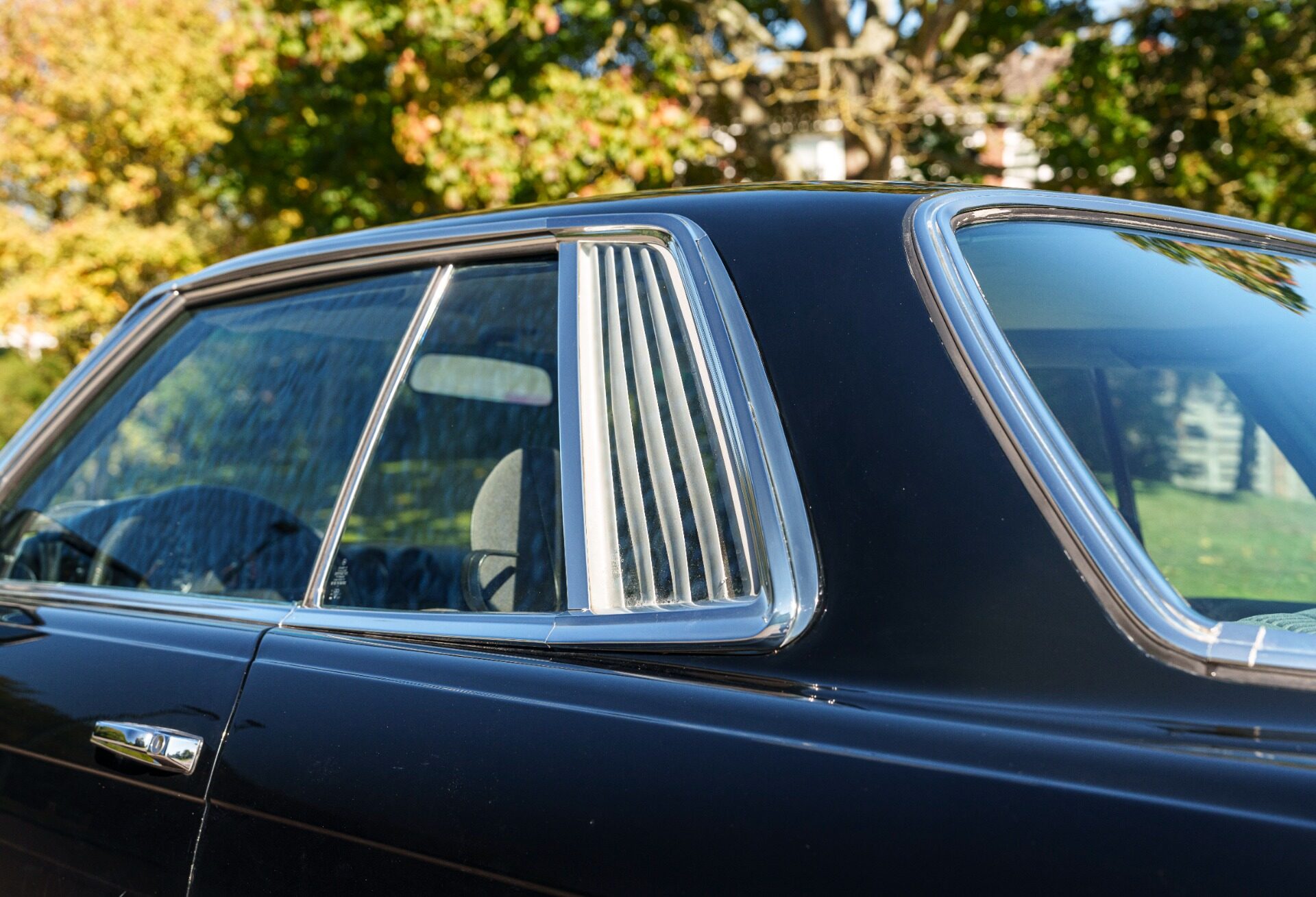 1981 Mercedes-Benz SLC - 380 SLC SPECIAL DELIVERY, foto 11