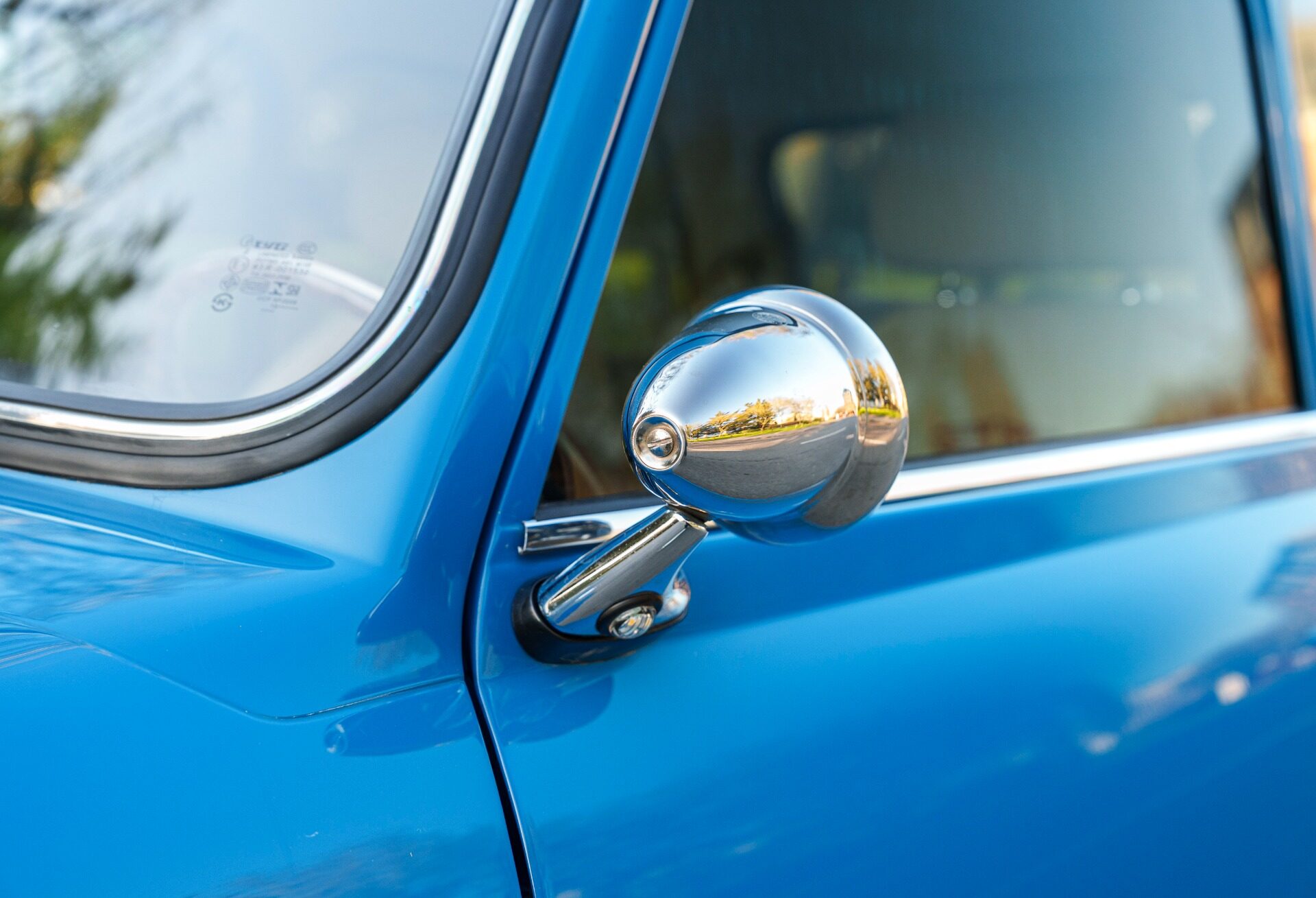 1995 Rover Mini - Remastered by David Brown Automotive - Only 800 miles!, foto 11