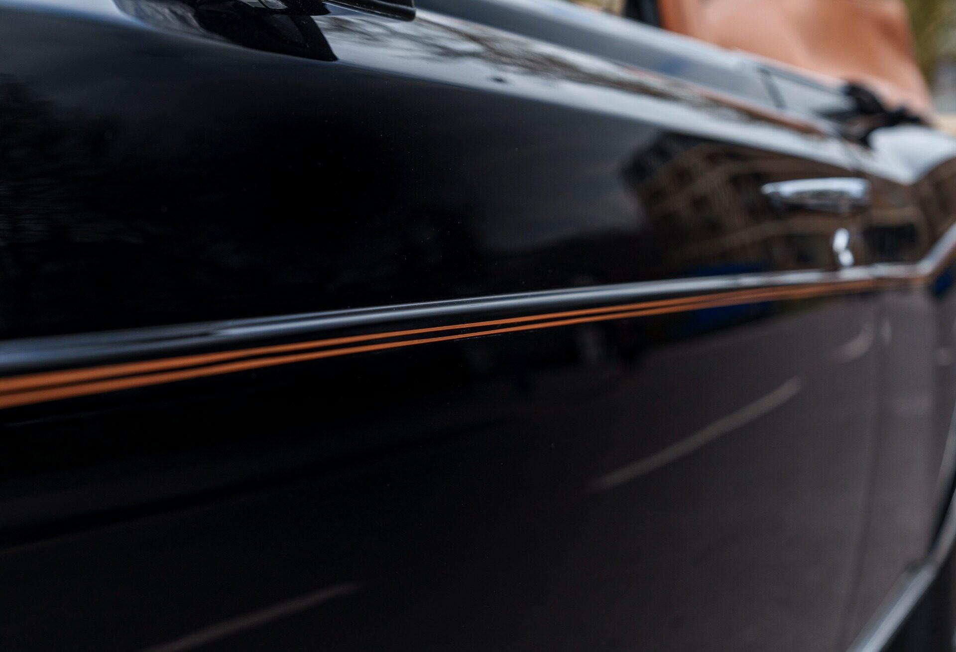 1993 Rolls-Royce Corniche IV - IV Convertible, foto 12