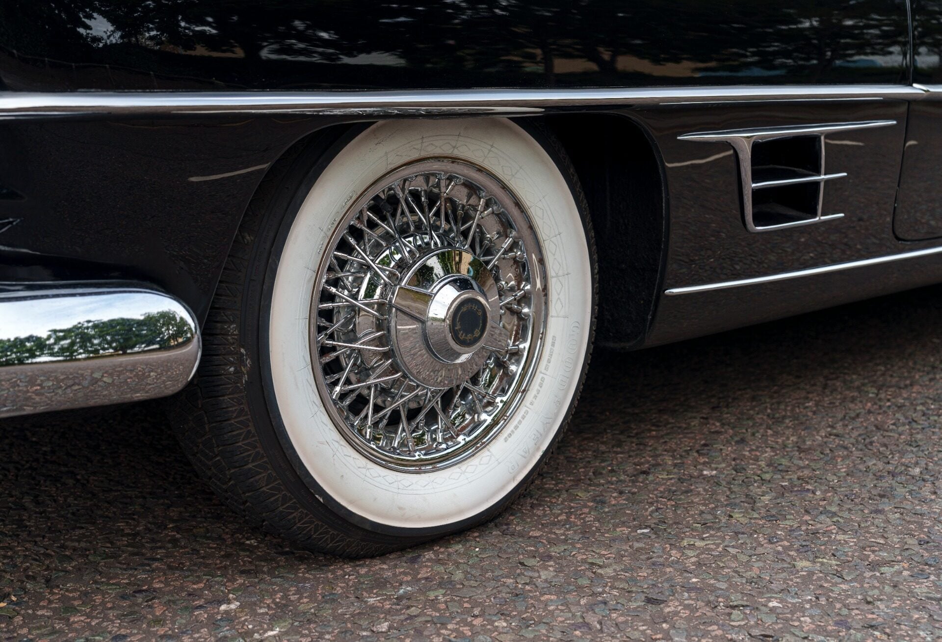 1957 Dual-Ghia Convertible, foto 10