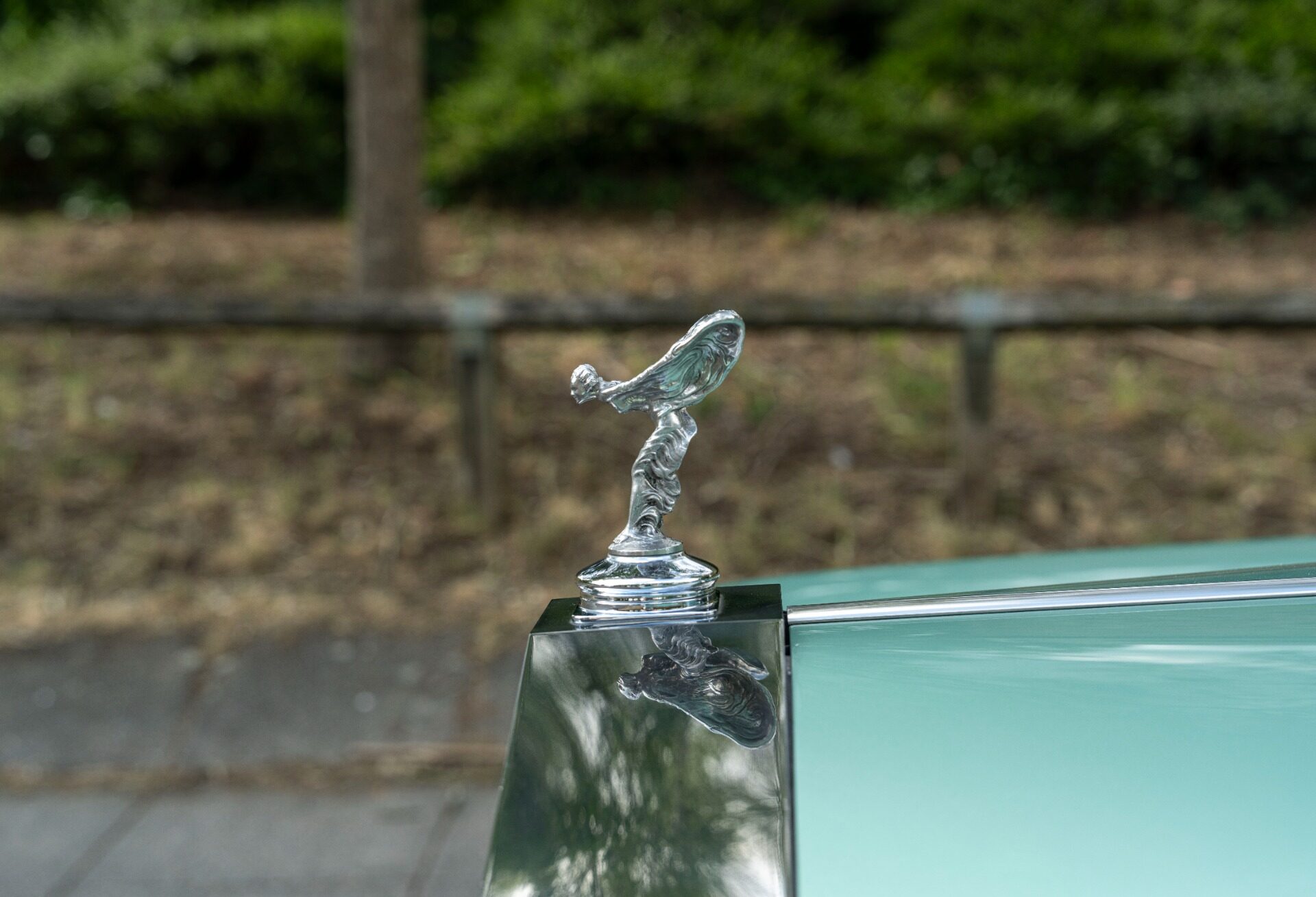 1964 Rolls-Royce Silver Cloud III - III Continental FHC Restored, foto 8