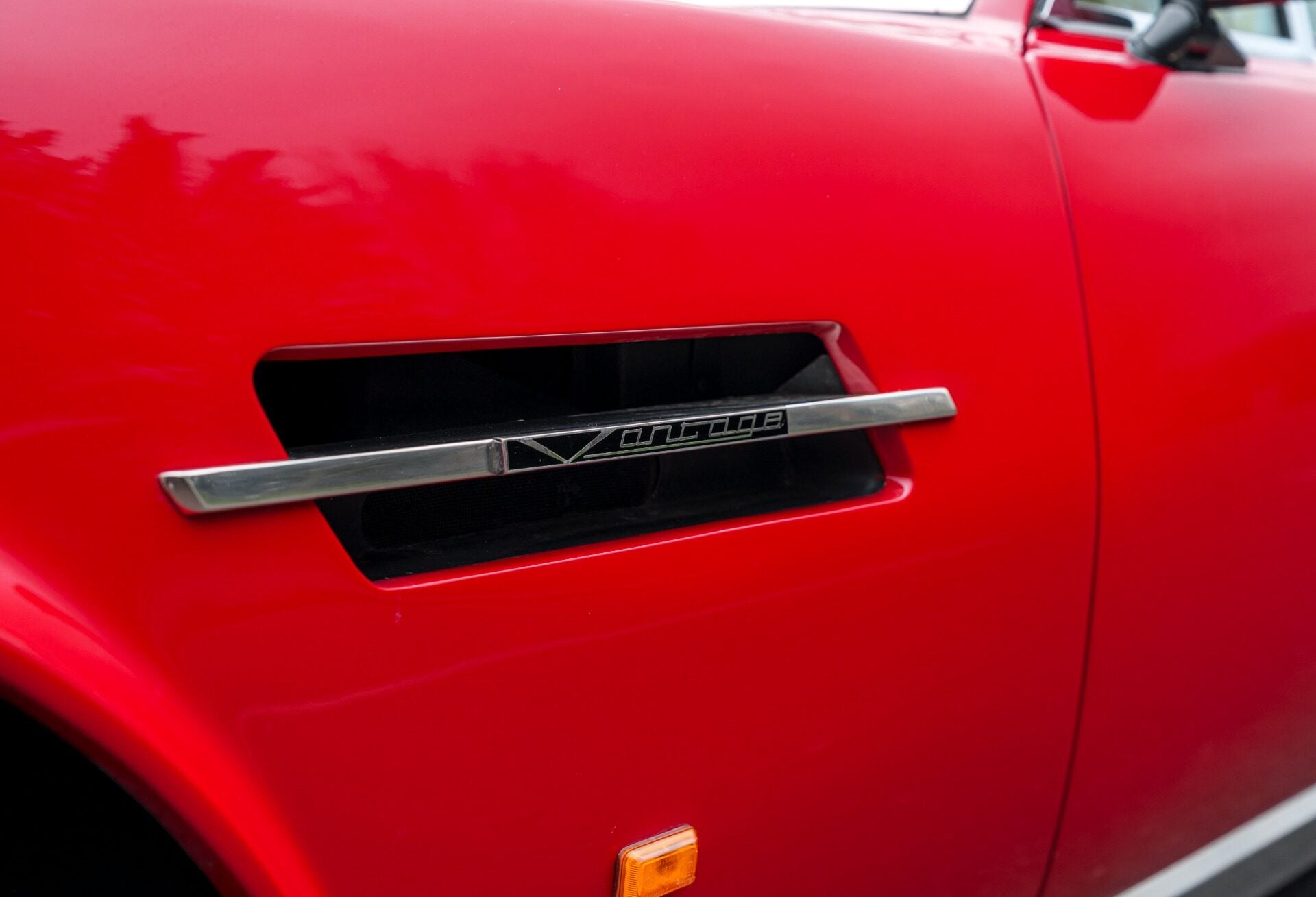 1987 Aston Martin V8 - X-Pack 580X 5.7 Litre, foto 10