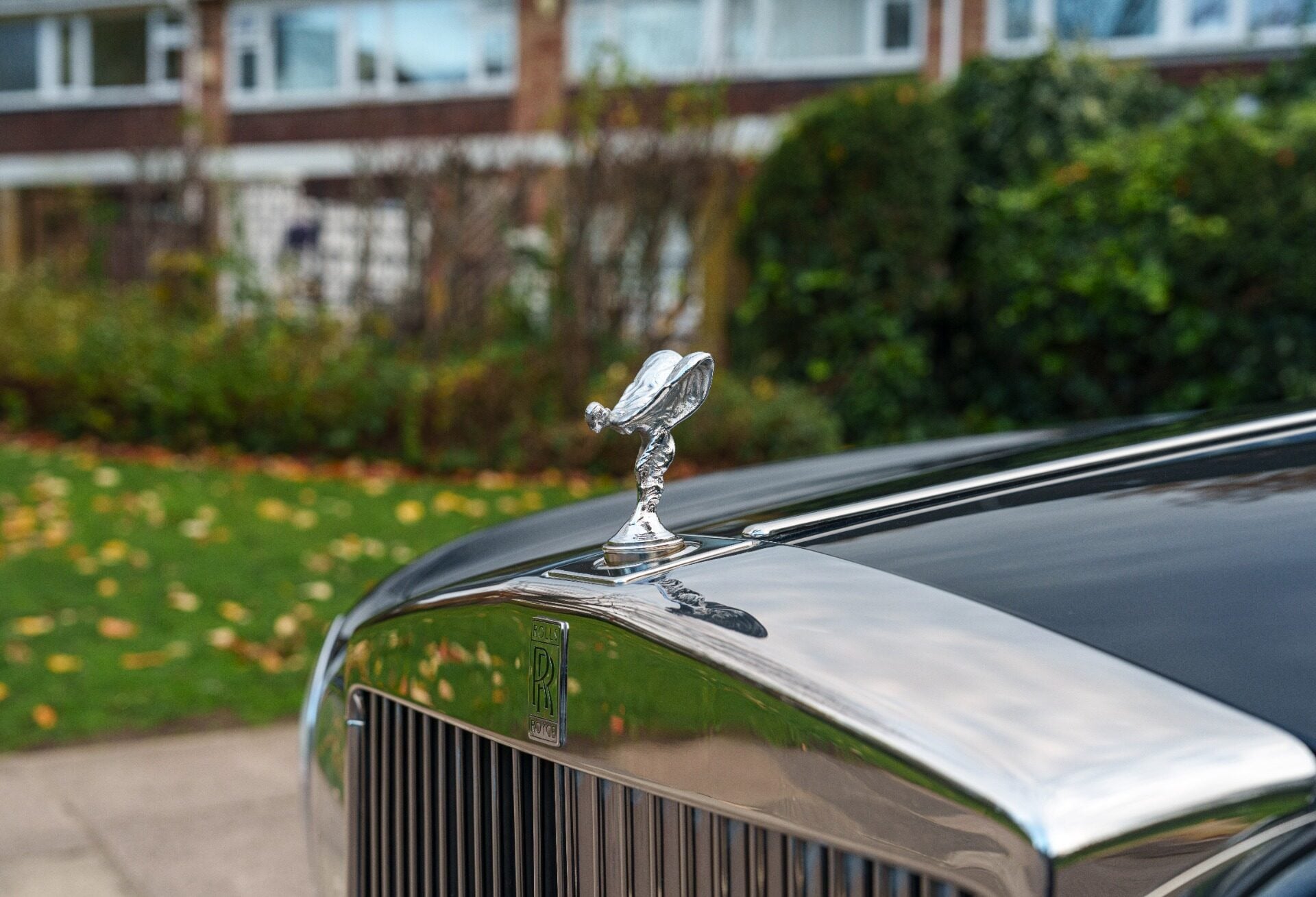 2000 Rolls-Royce Silver Seraph - V12 Facelift, foto 8