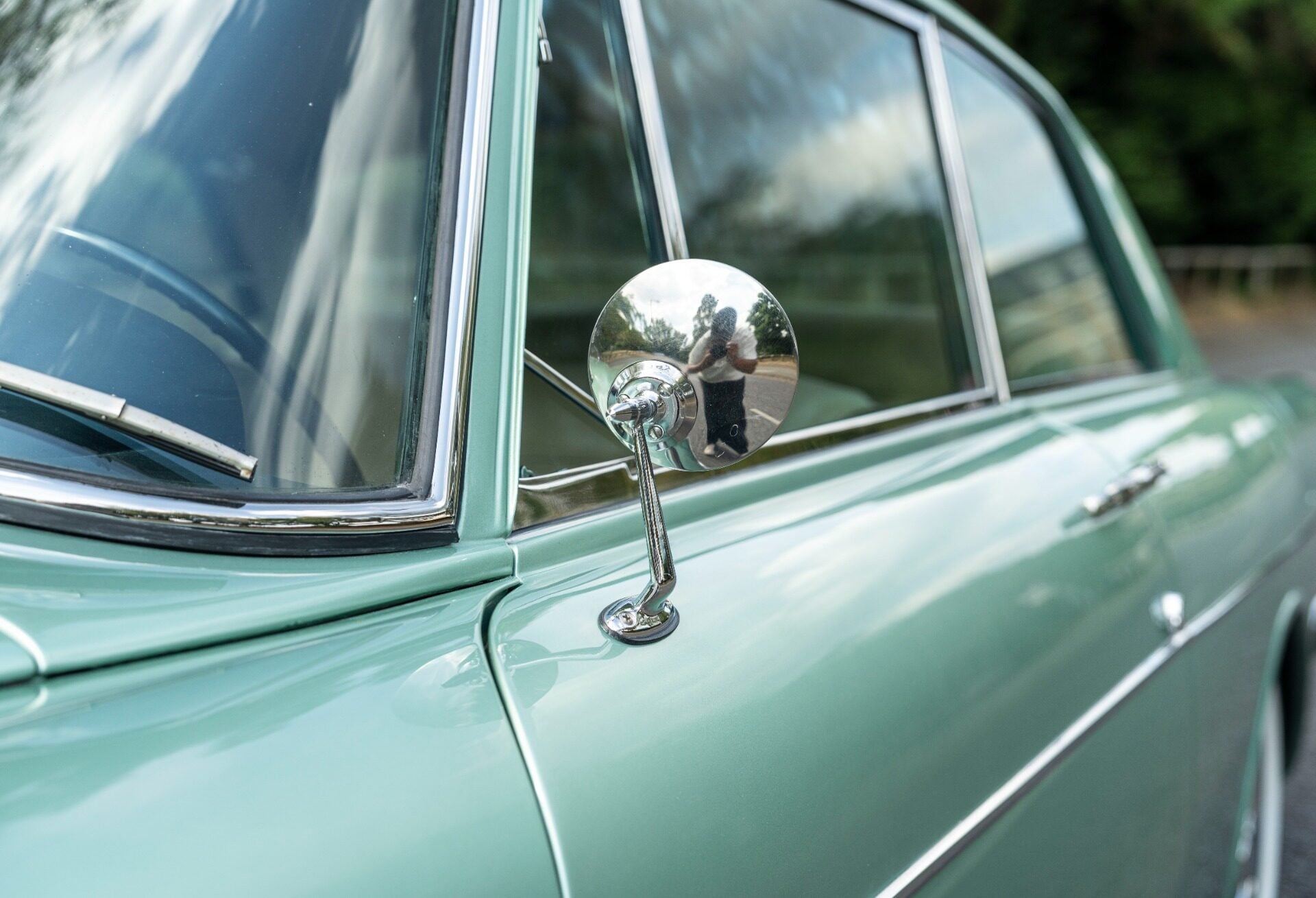 1964 Rolls-Royce Silver Cloud III - III Continental FHC Restored, foto 10