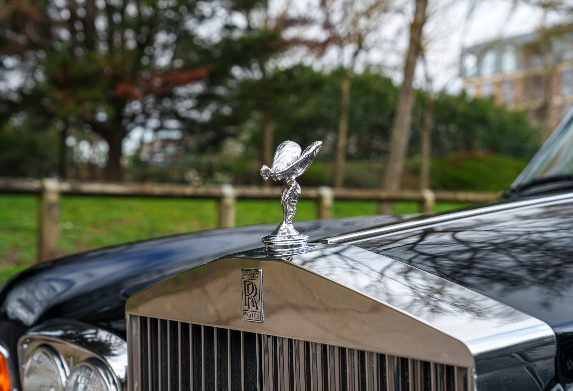 1993 Rolls-Royce Corniche IV - IV Convertible, foto 11
