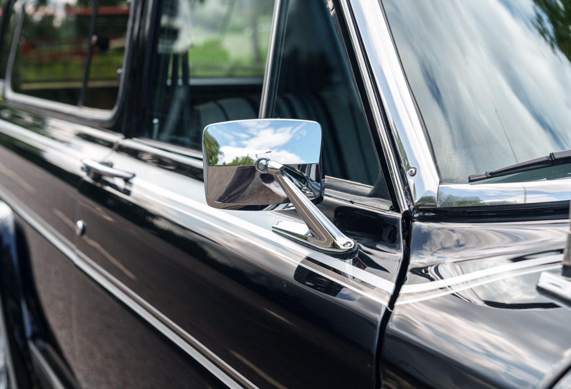 1980 Jeep Cherokee - Laredo Restored, foto 11