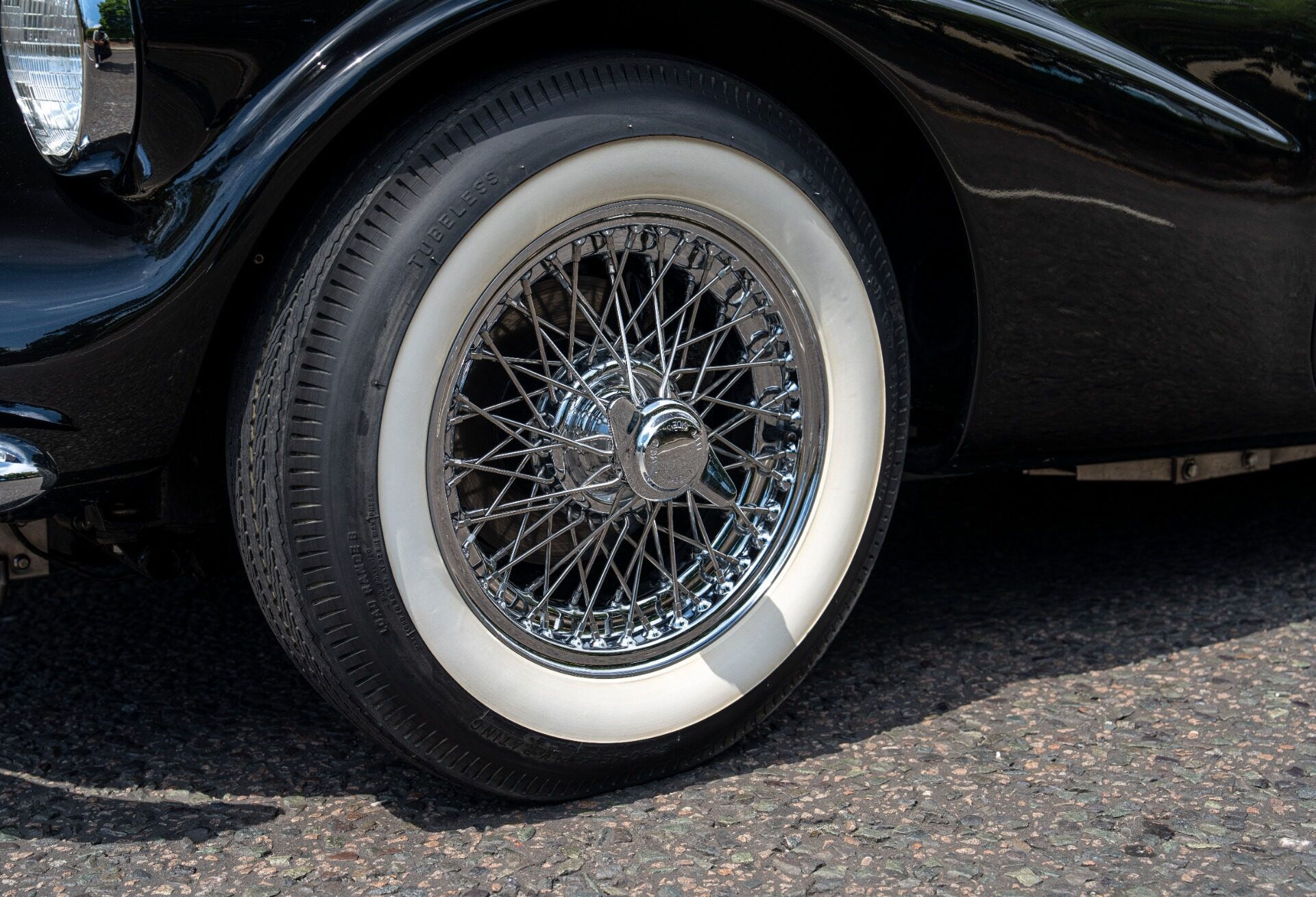 1961 Daimler SP 250 - 'Dart' Restored BEST AVAILABLE, foto 10