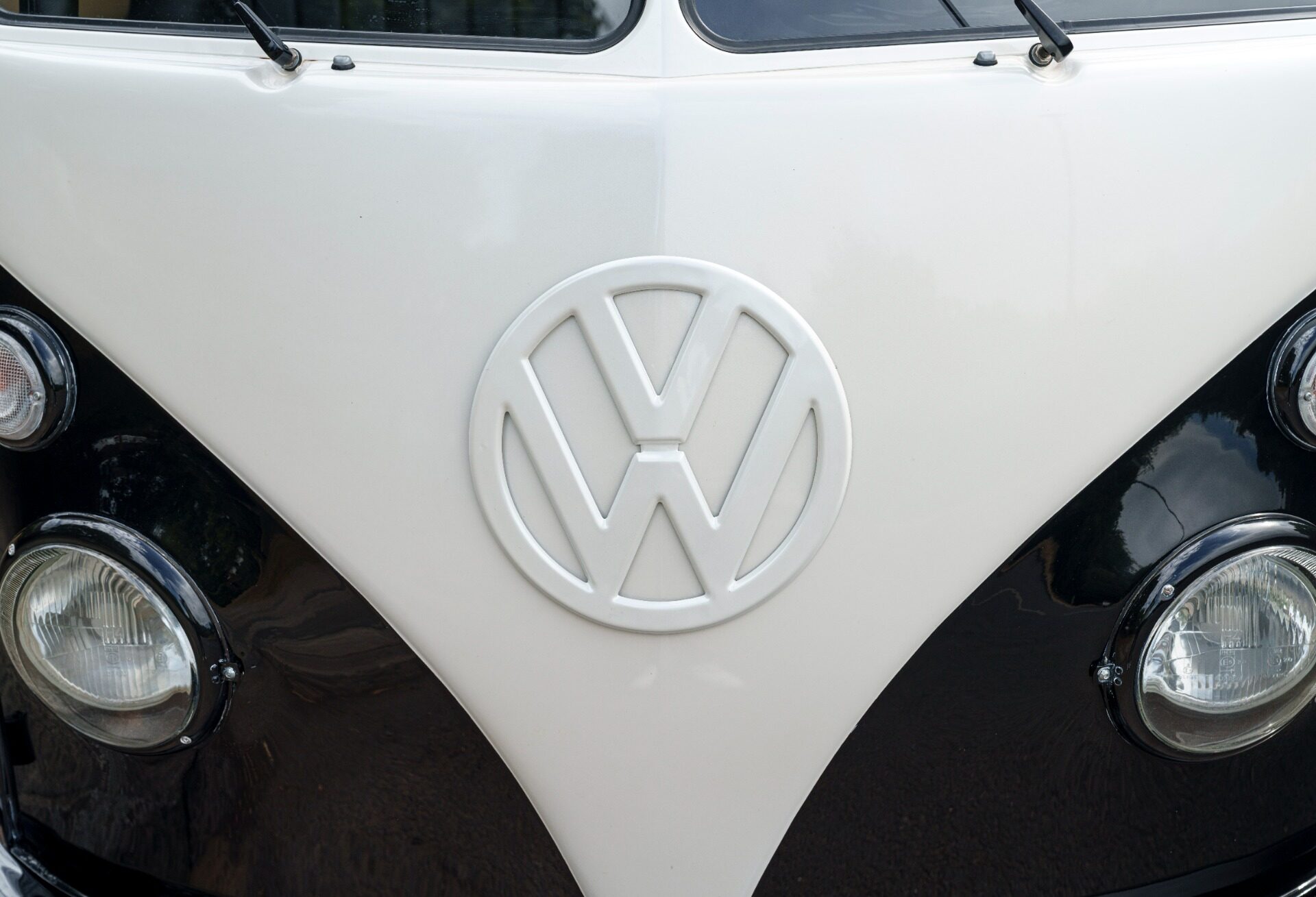1965 VW Samba - Porsche 3.2L 21 Window Samba, foto 7