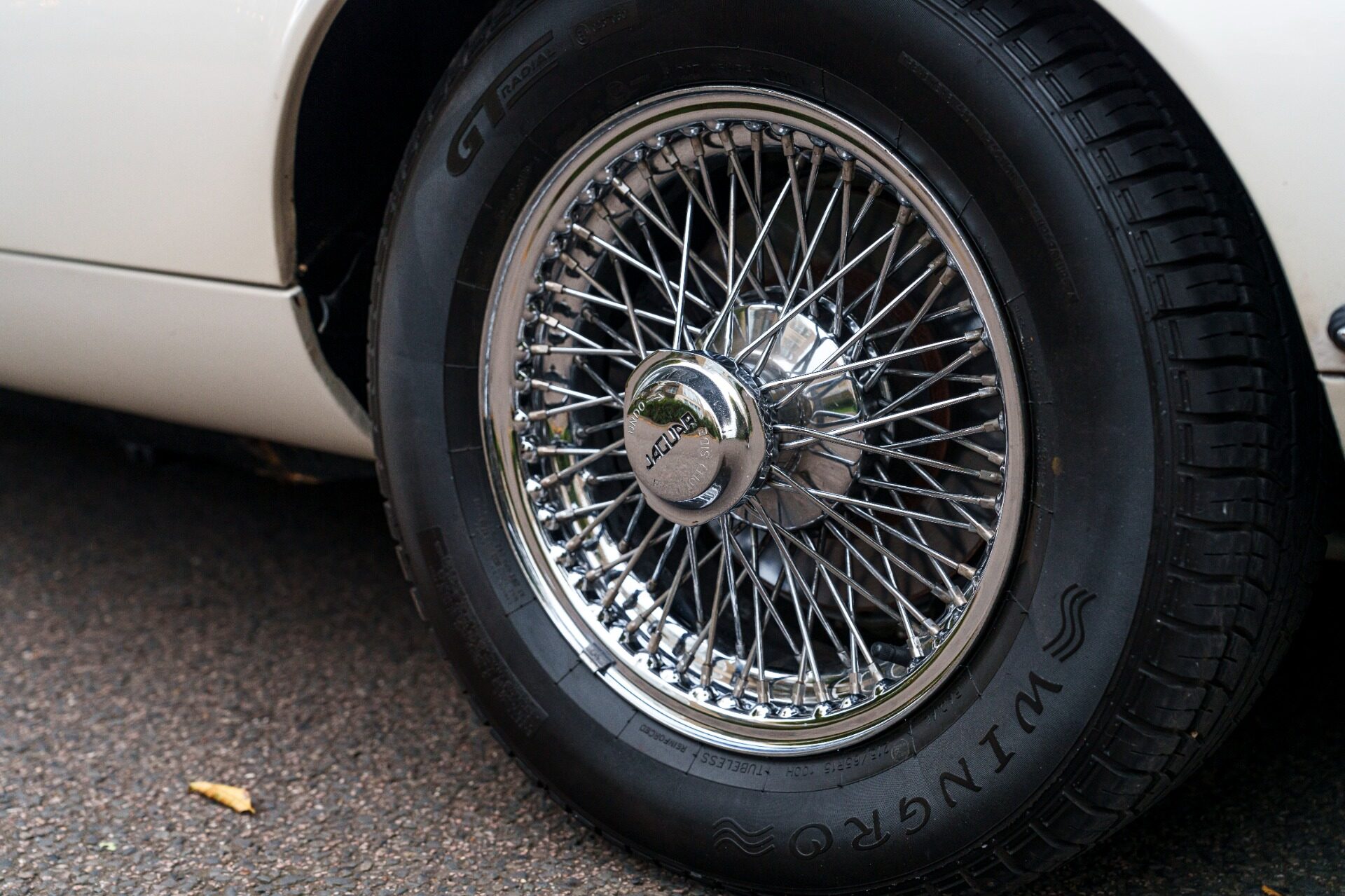 1973 Jaguar E-Type SIII - Series III V12 Roadster, foto 10