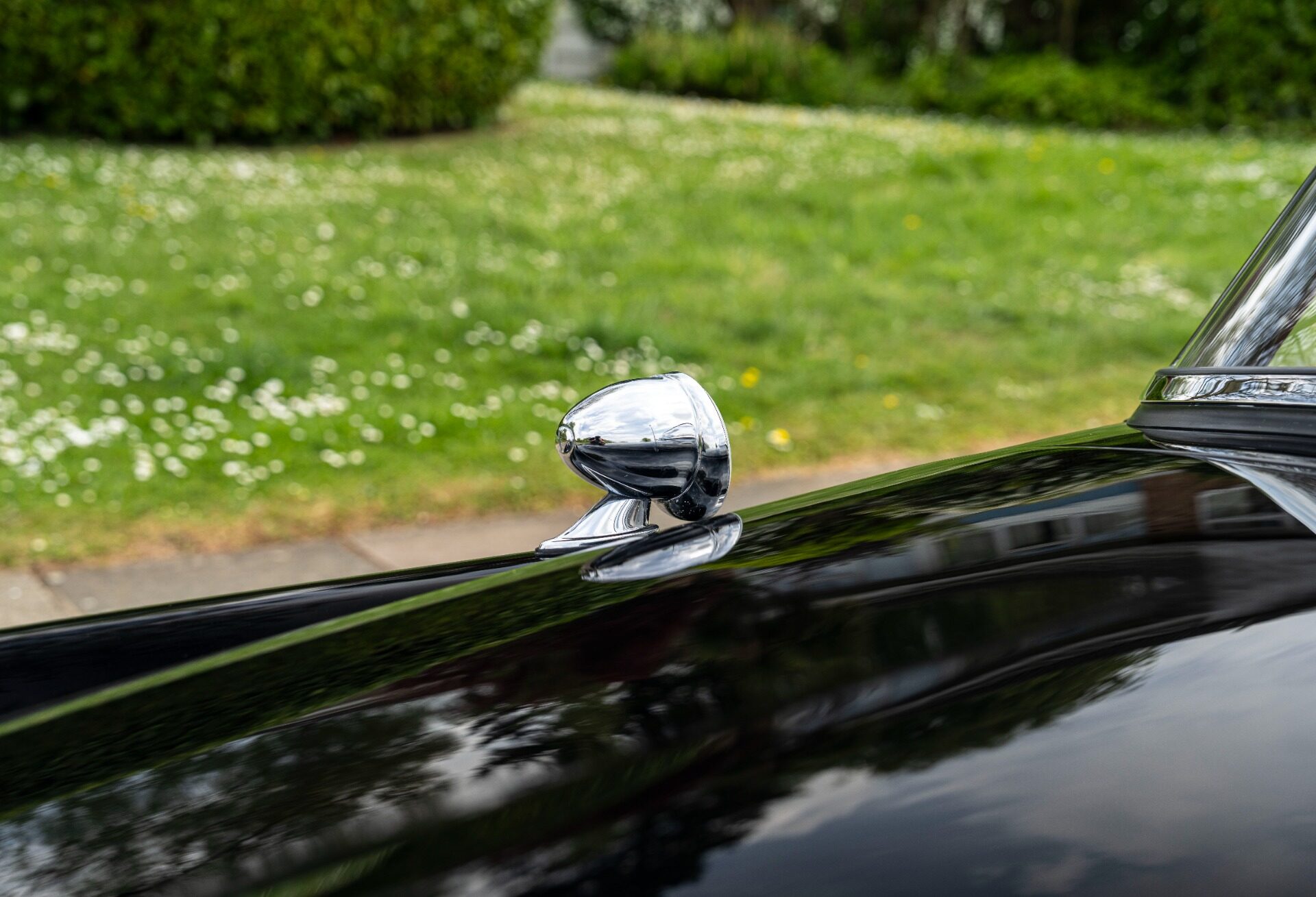 1959 Mercedes-Benz SL 190 - 190SL CONCOURS RESTORED, foto 8