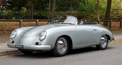 Porsche 356