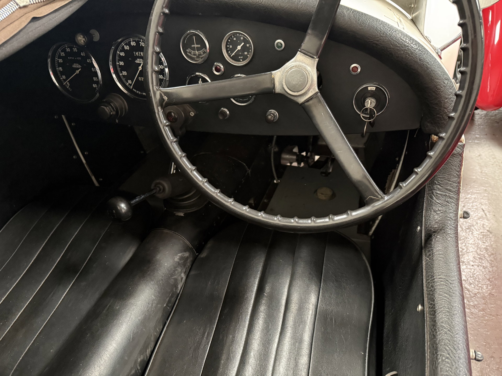 1935 AC 16/70 - Sports Special, foto 7