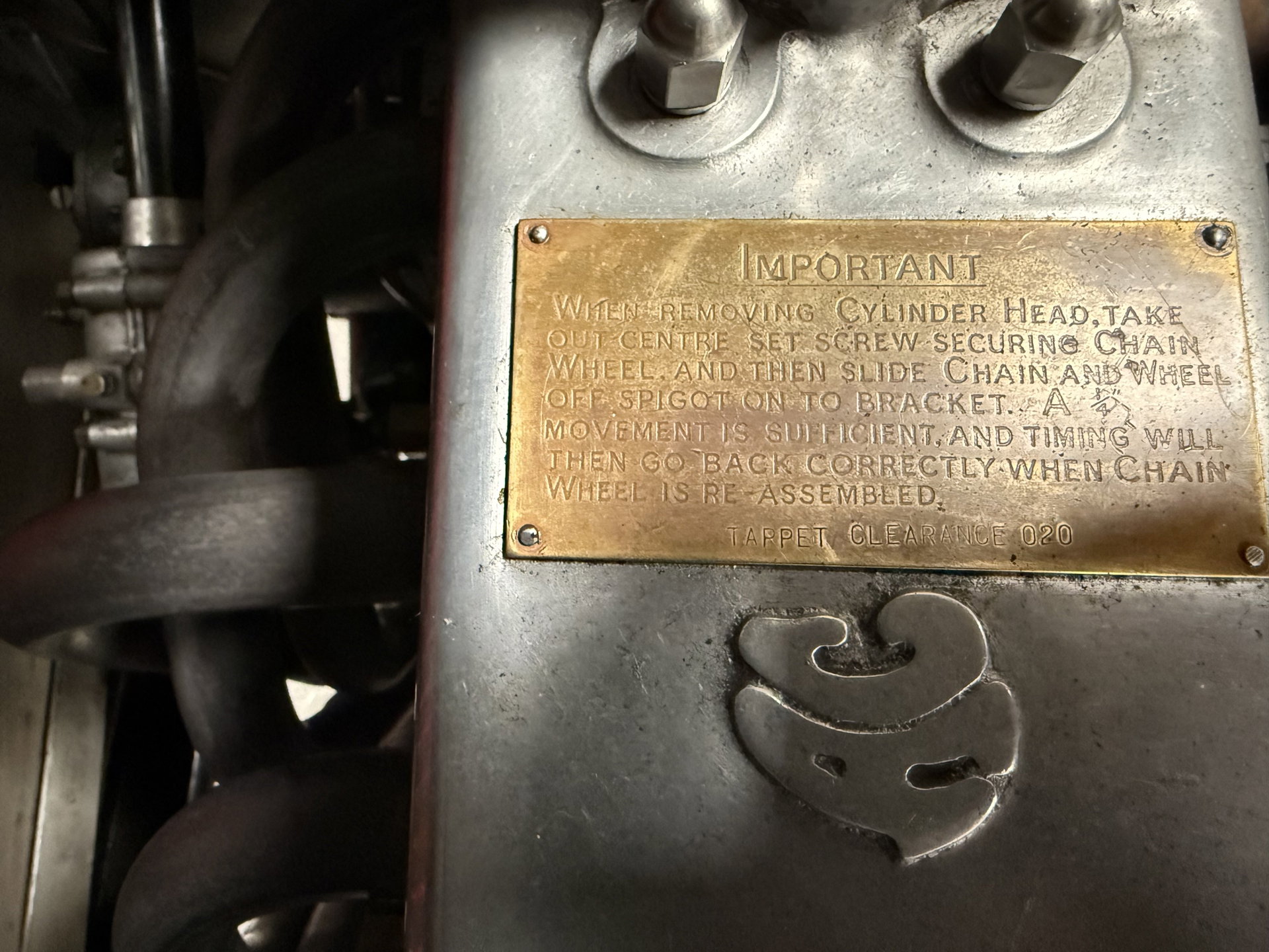1935 AC 16/70 - Sports Special, foto 8