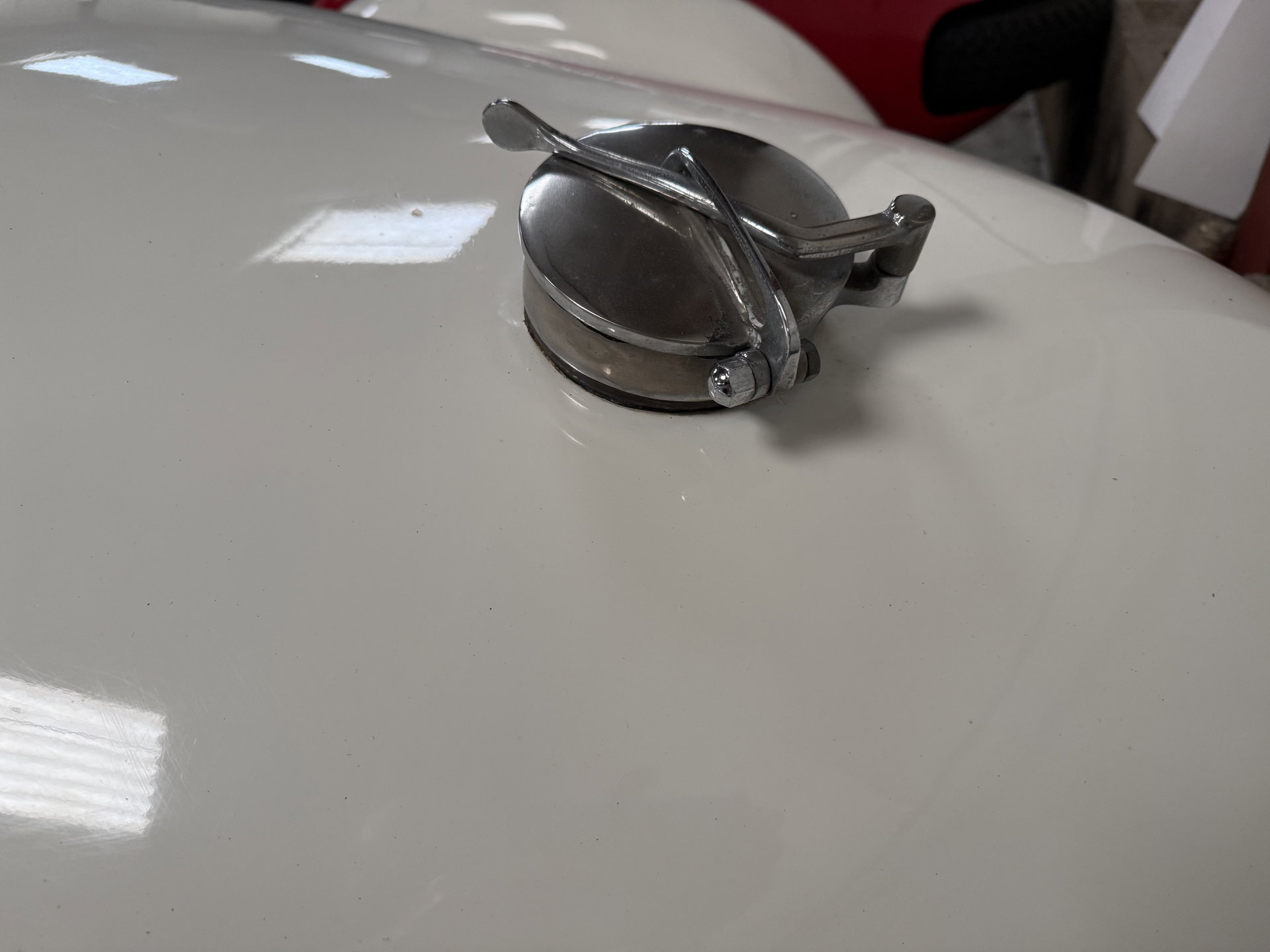 1935 AC 16/70 - Sports Special, foto 10