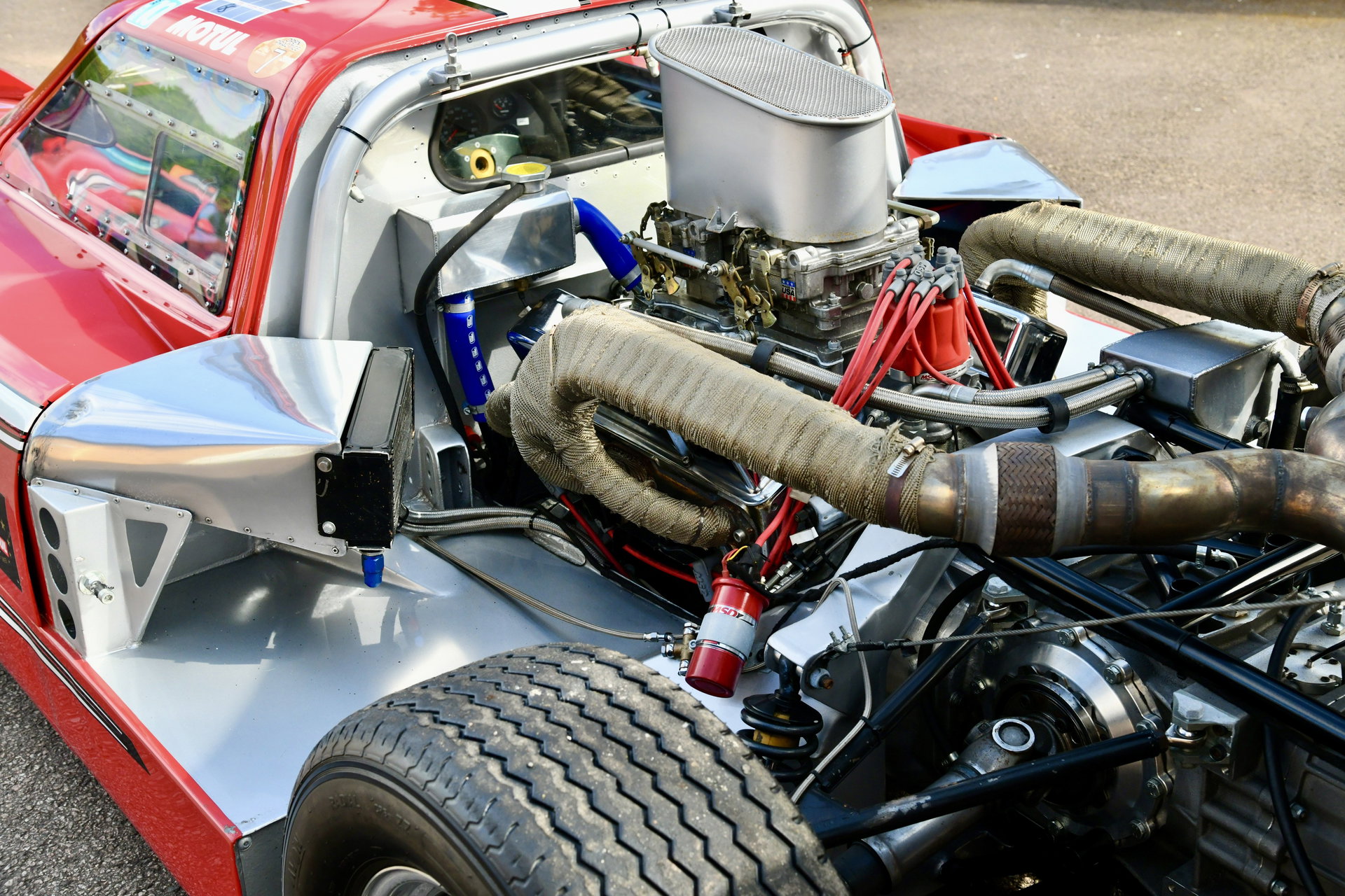 1960 Heron GT - Heron GT, foto 10