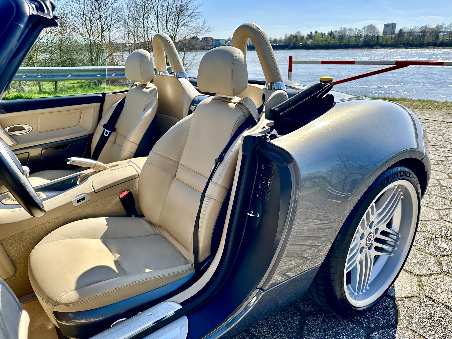 2001 BMW Z8 - ###SOLD!###, foto 10