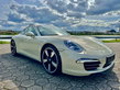 Porsche 911 Carrera S Jubiläumsmodell "50 Jahre 911"
